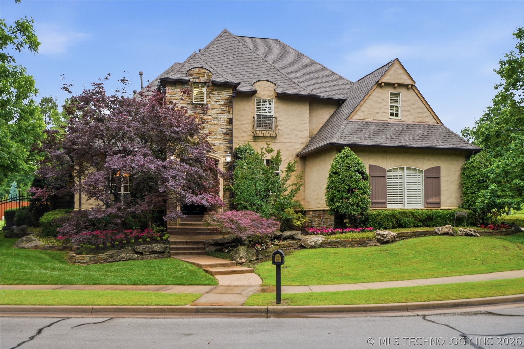 11044 S 91st Eastavenue Tulsa OK 74133
