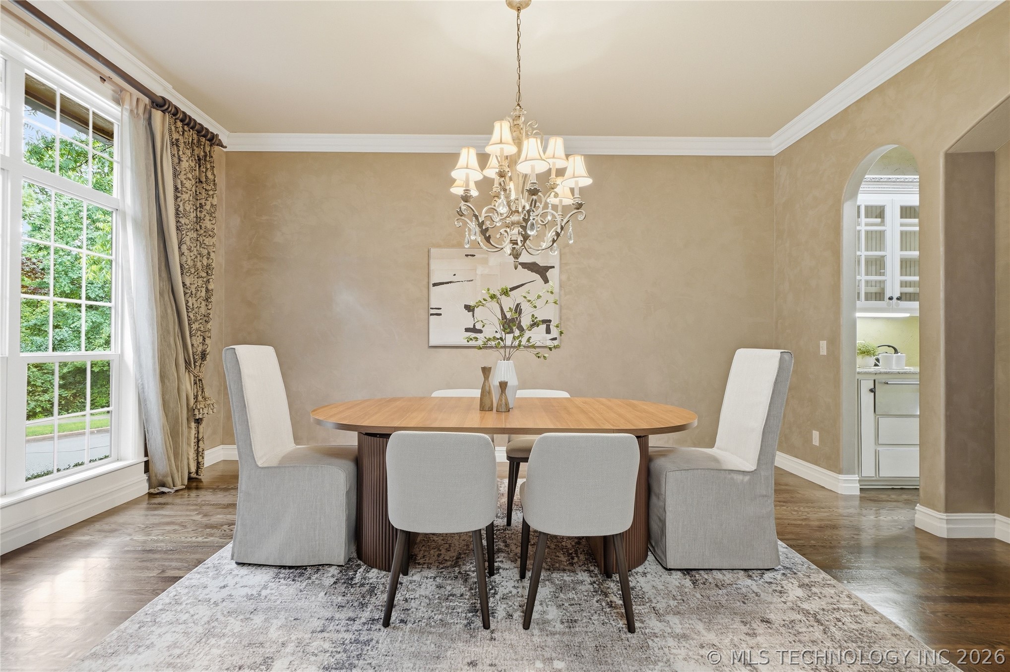 11044 S 91st Eastavenue Tulsa OK 74133