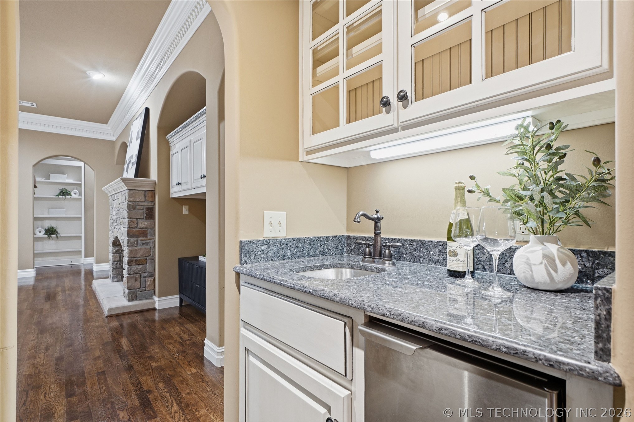 11044 S 91st Eastavenue Tulsa OK 74133