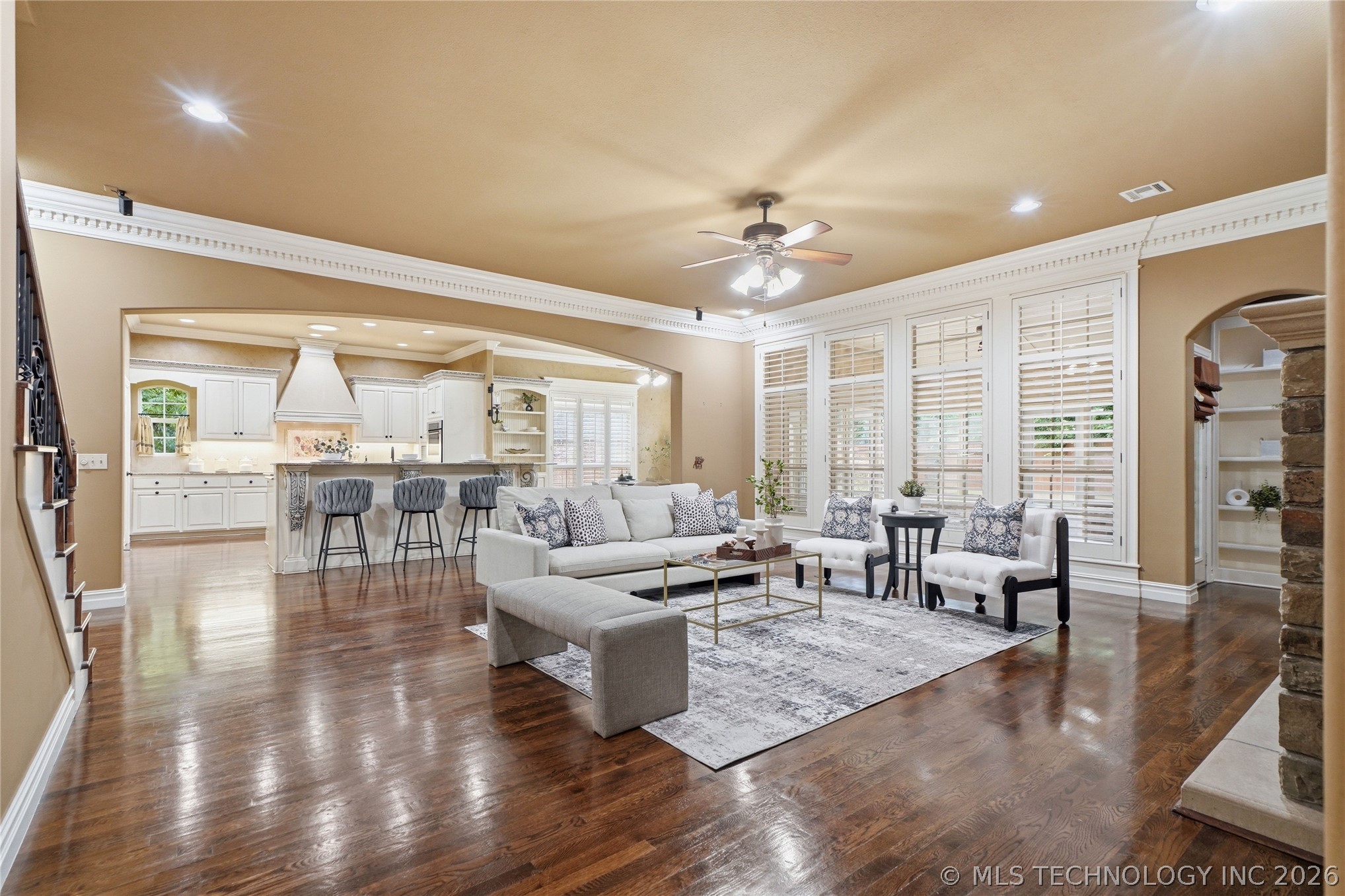 11044 S 91st Eastavenue Tulsa OK 74133