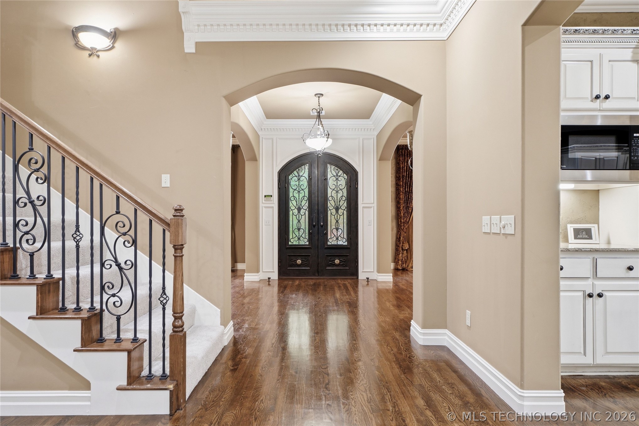 11044 S 91st Eastavenue Tulsa OK 74133