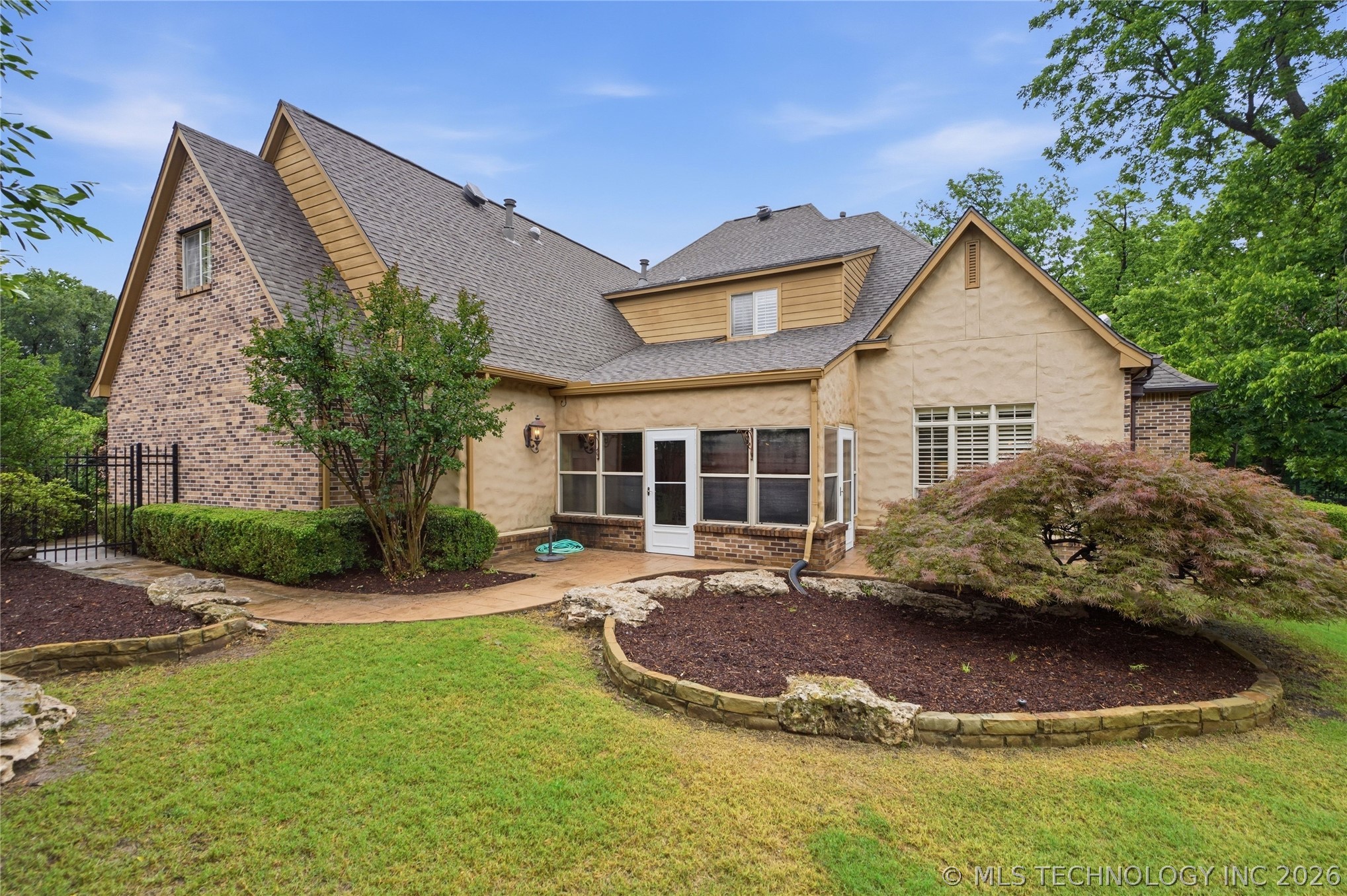 11044 S 91st Eastavenue Tulsa OK 74133
