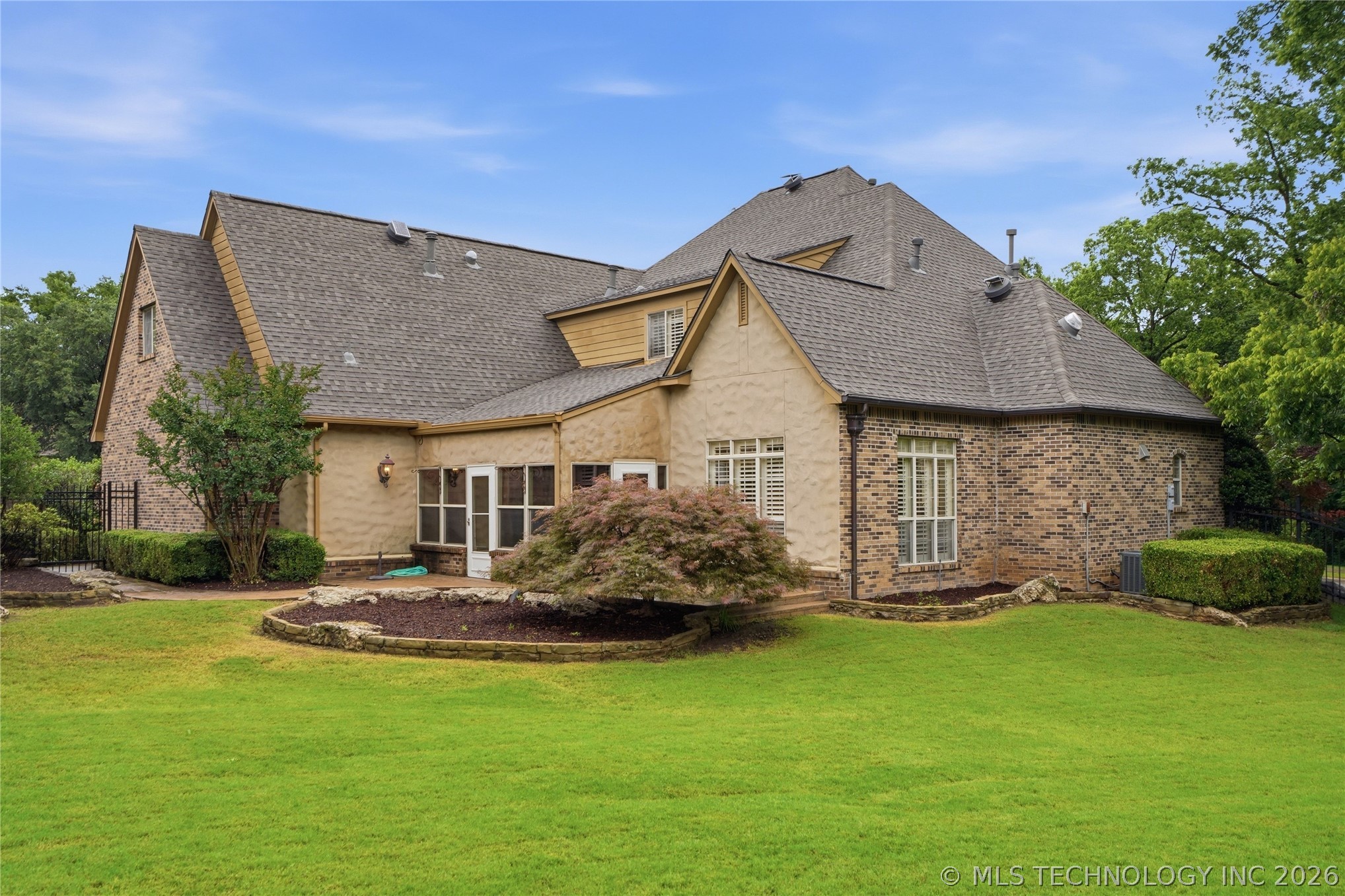 11044 S 91st Eastavenue Tulsa OK 74133