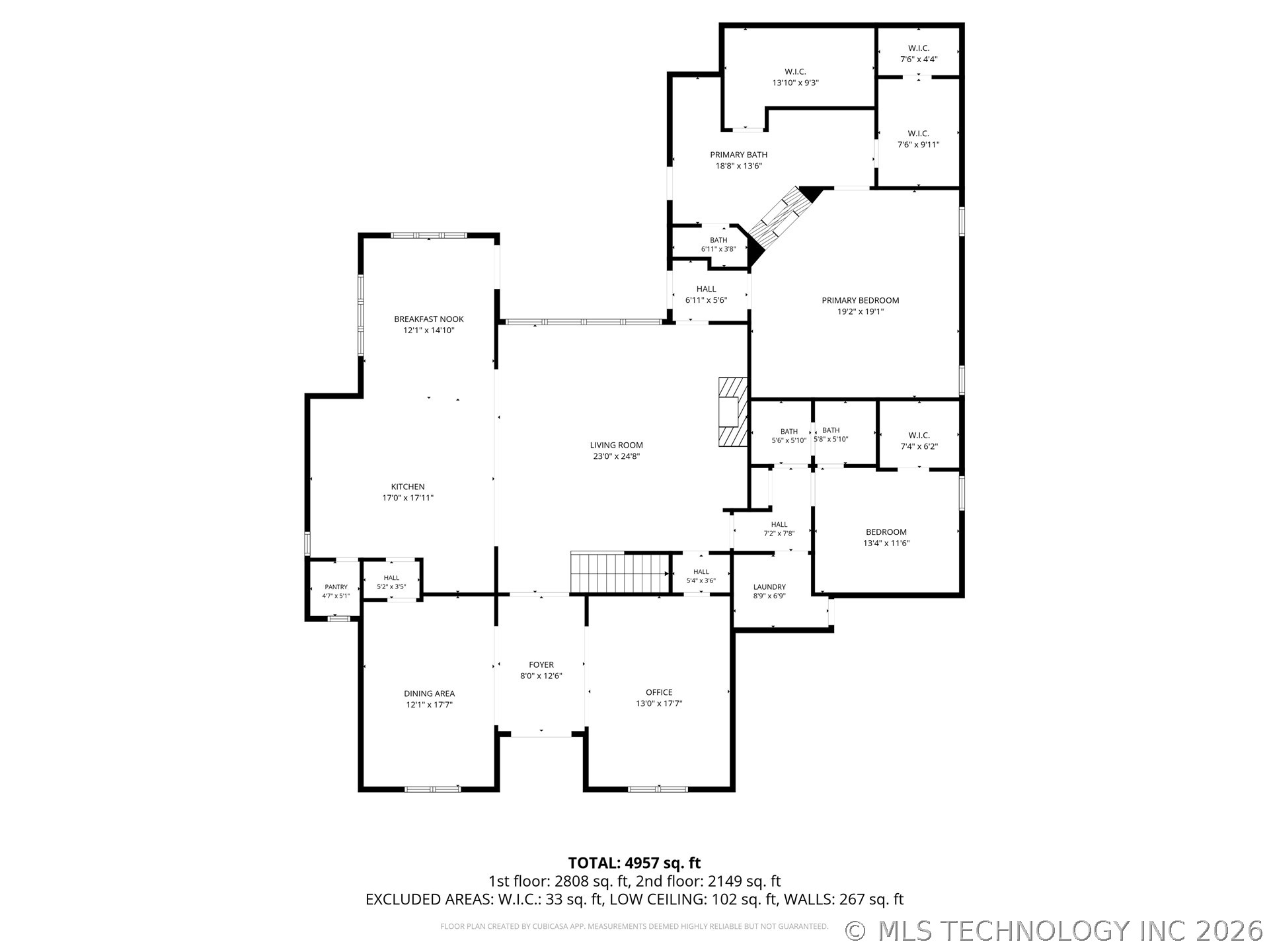 11044 S 91st Eastavenue Tulsa OK 74133