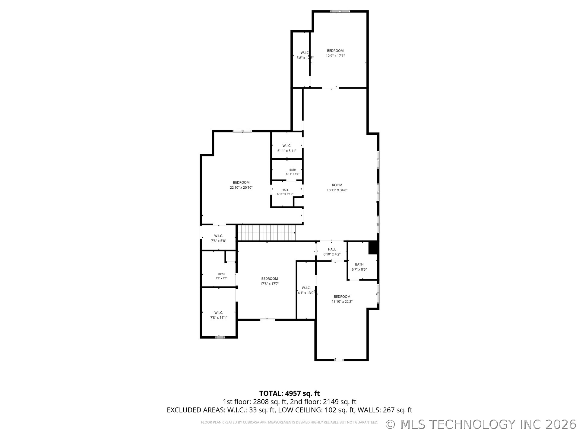 11044 S 91st Eastavenue Tulsa OK 74133