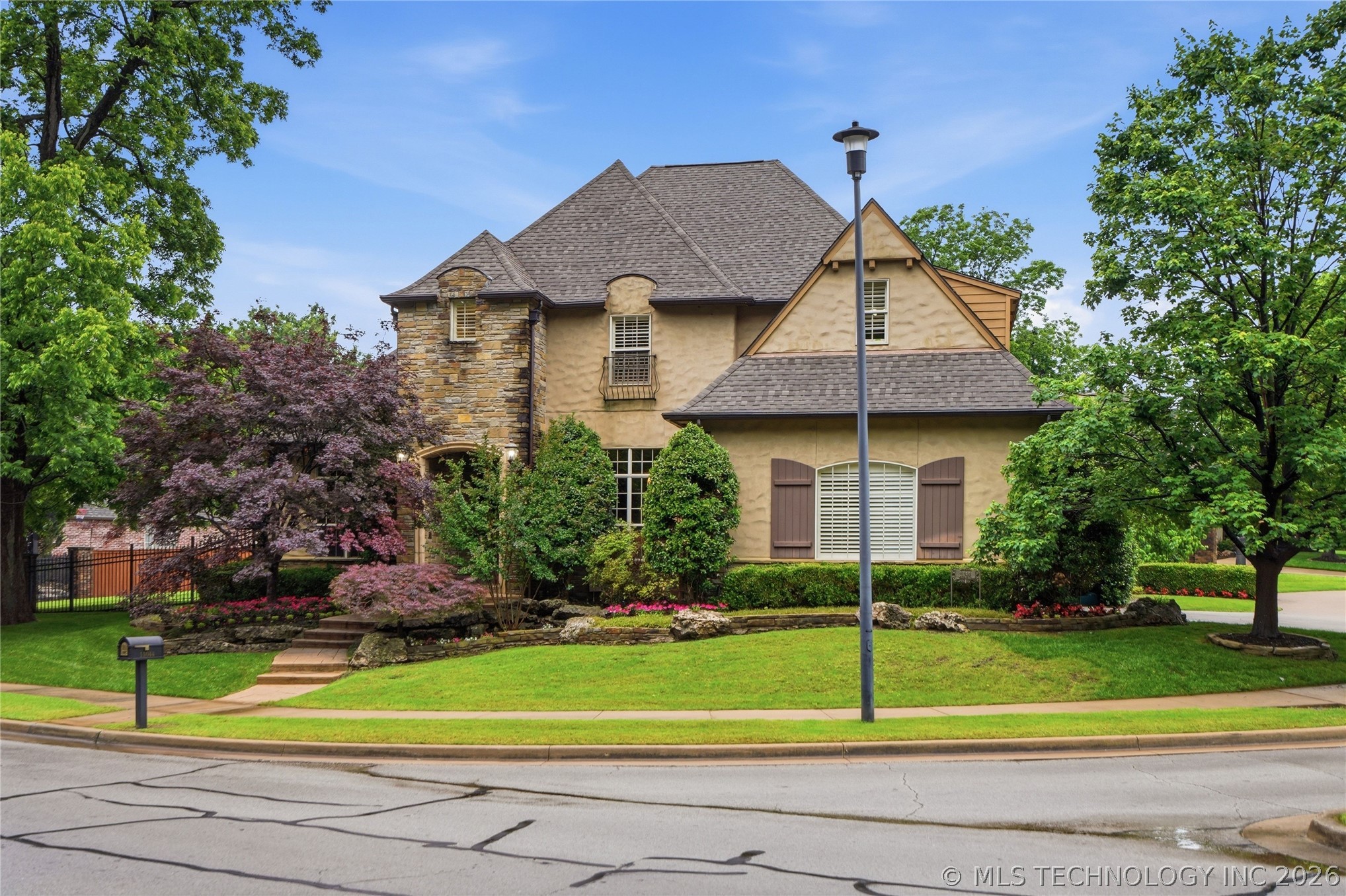 11044 S 91st Eastavenue Tulsa OK 74133