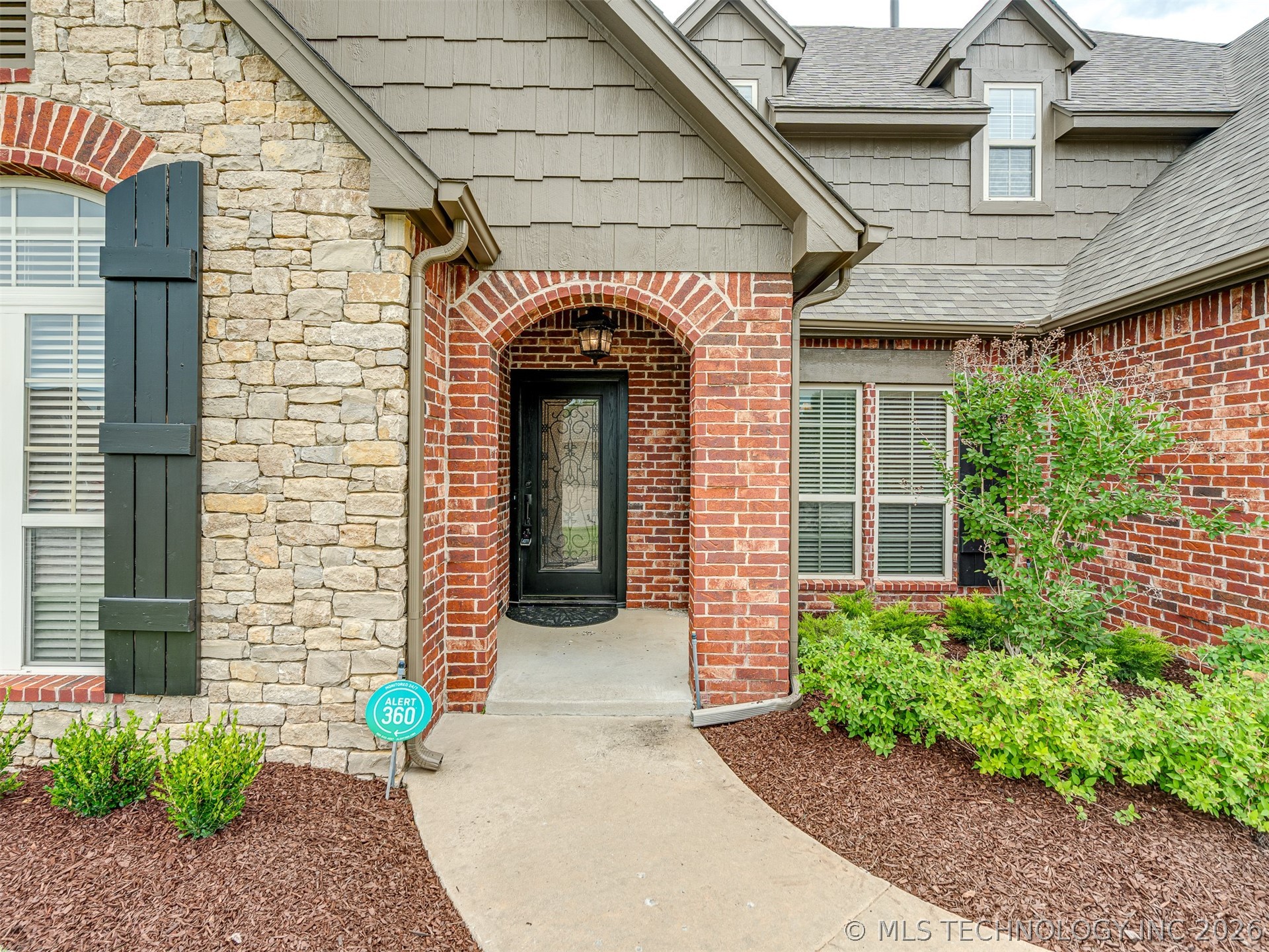6083 E 143rd Place S Bixby OK 74008