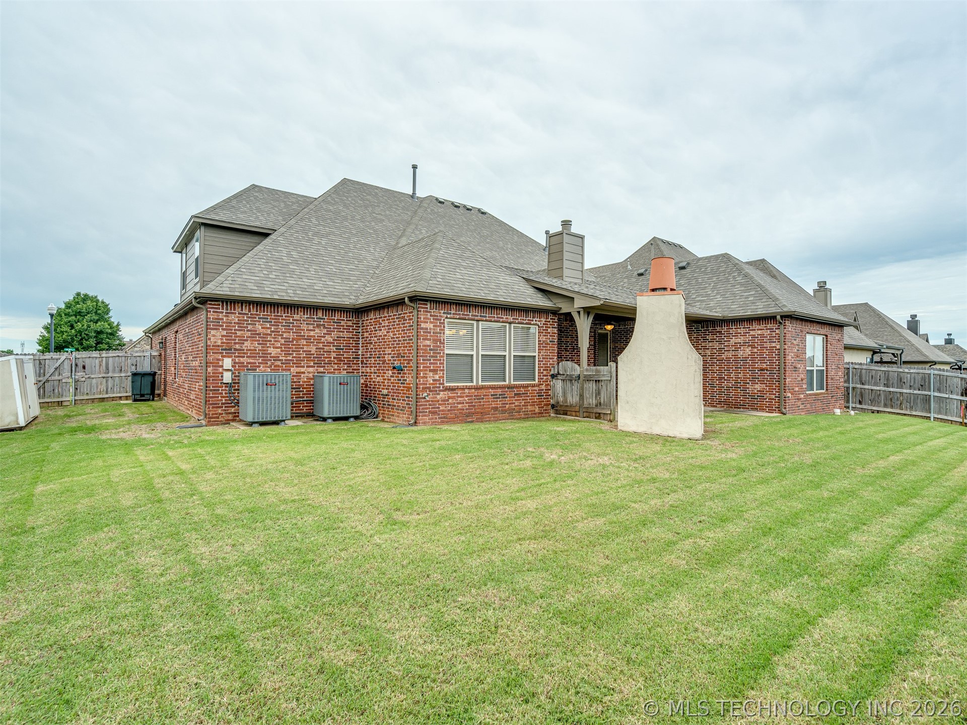 6083 E 143rd Place S Bixby OK 74008