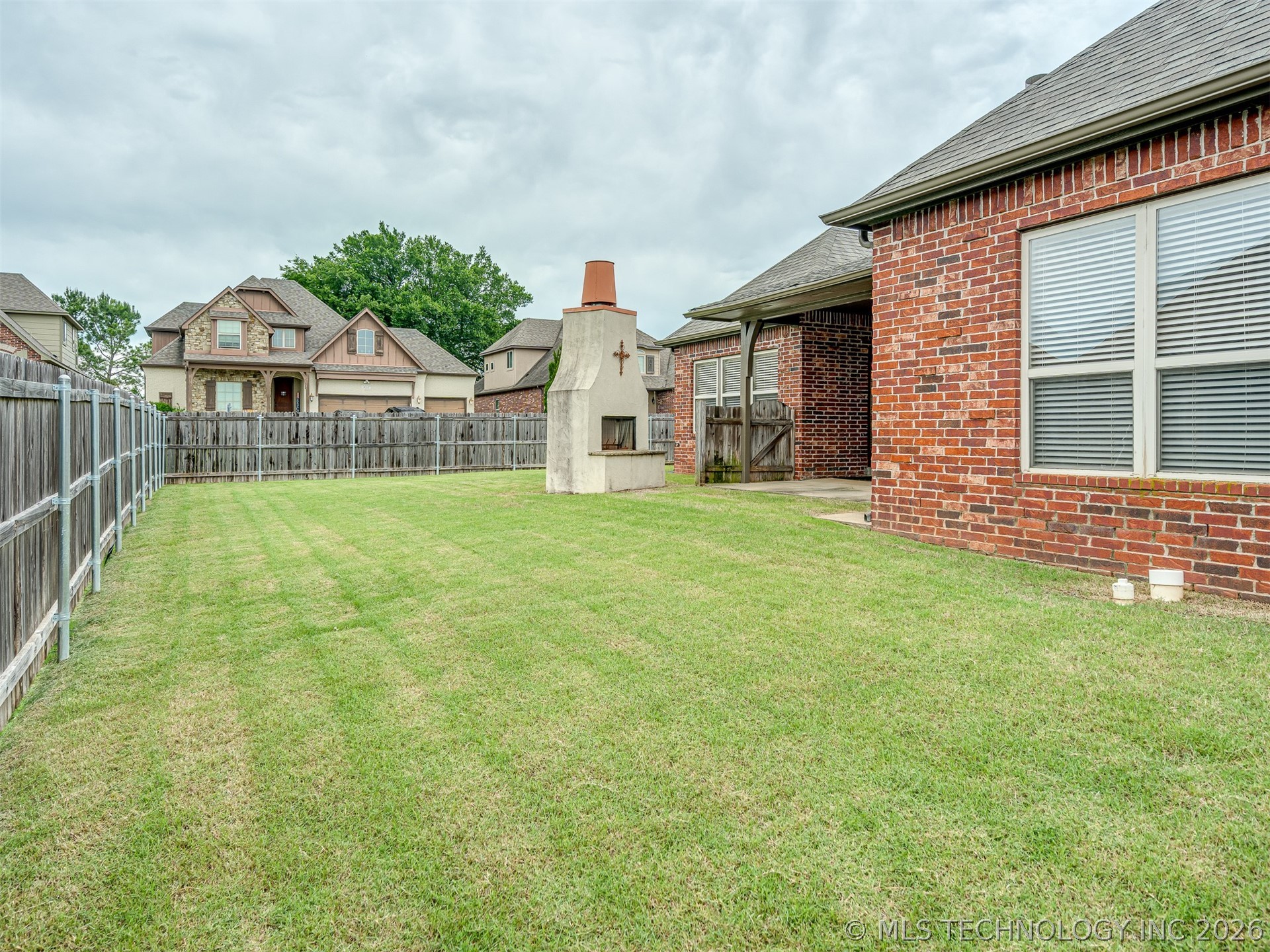 6083 E 143rd Place S Bixby OK 74008