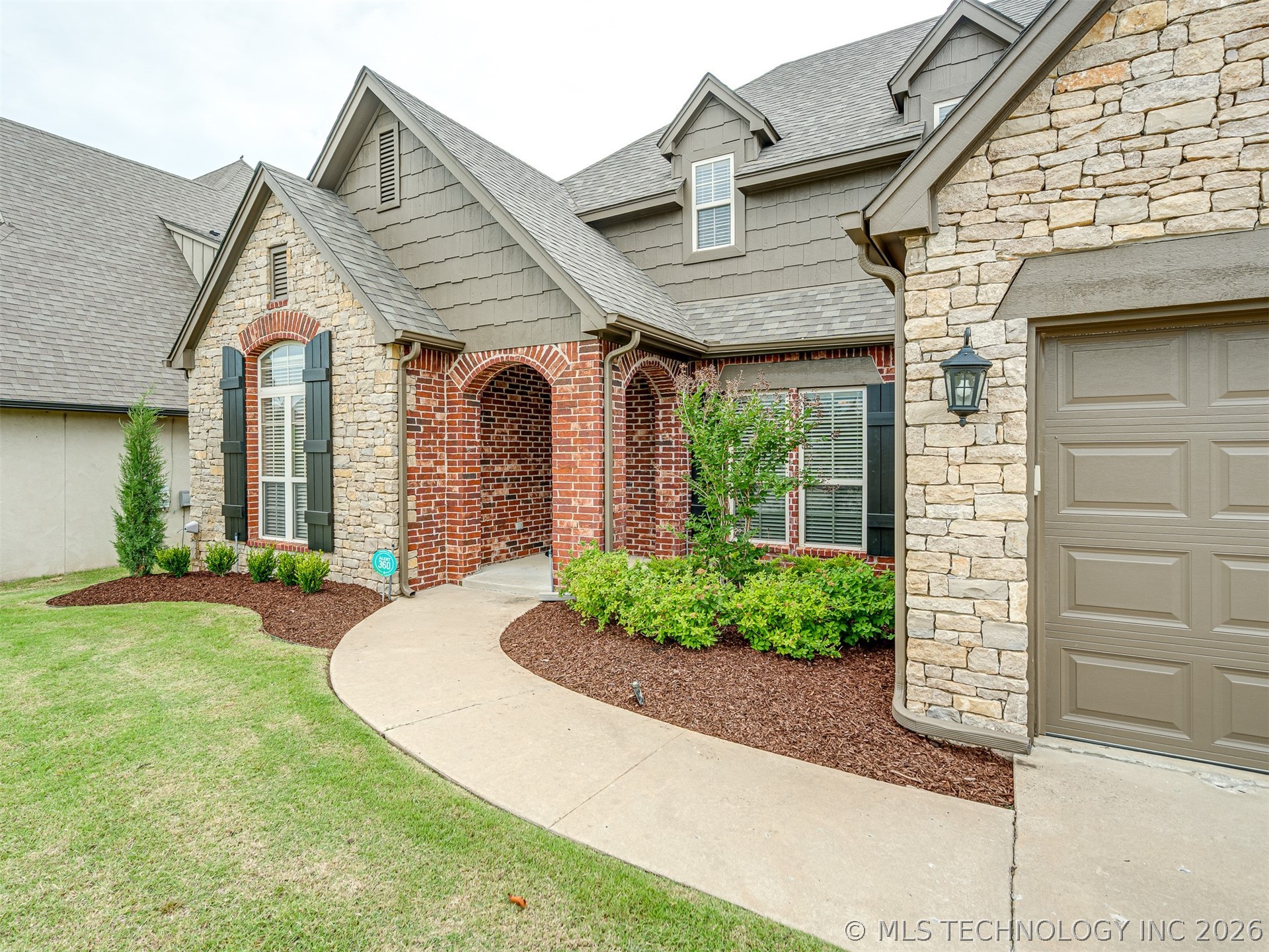 6083 E 143rd Place S Bixby OK 74008