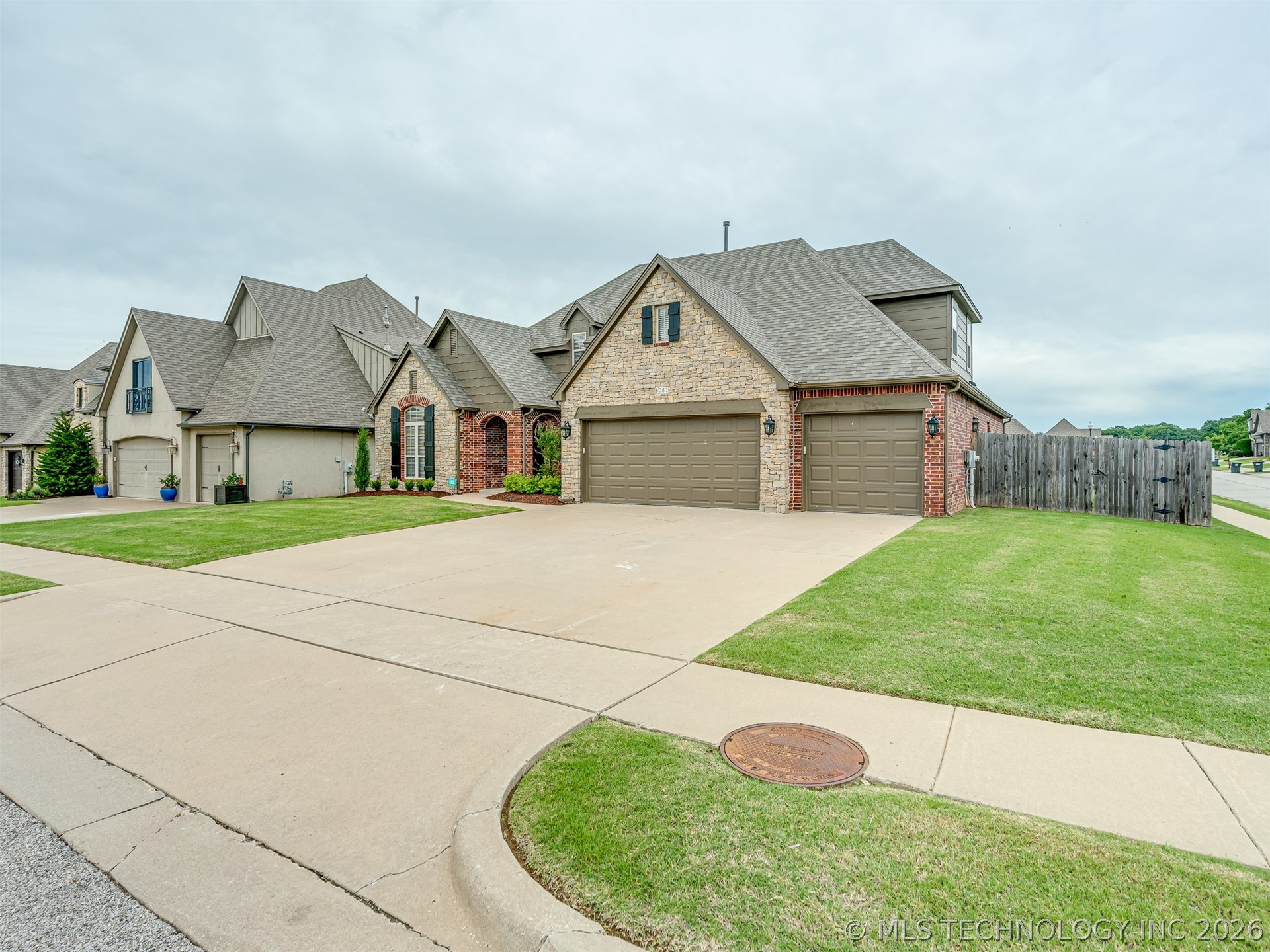 6083 E 143rd Place S Bixby OK 74008