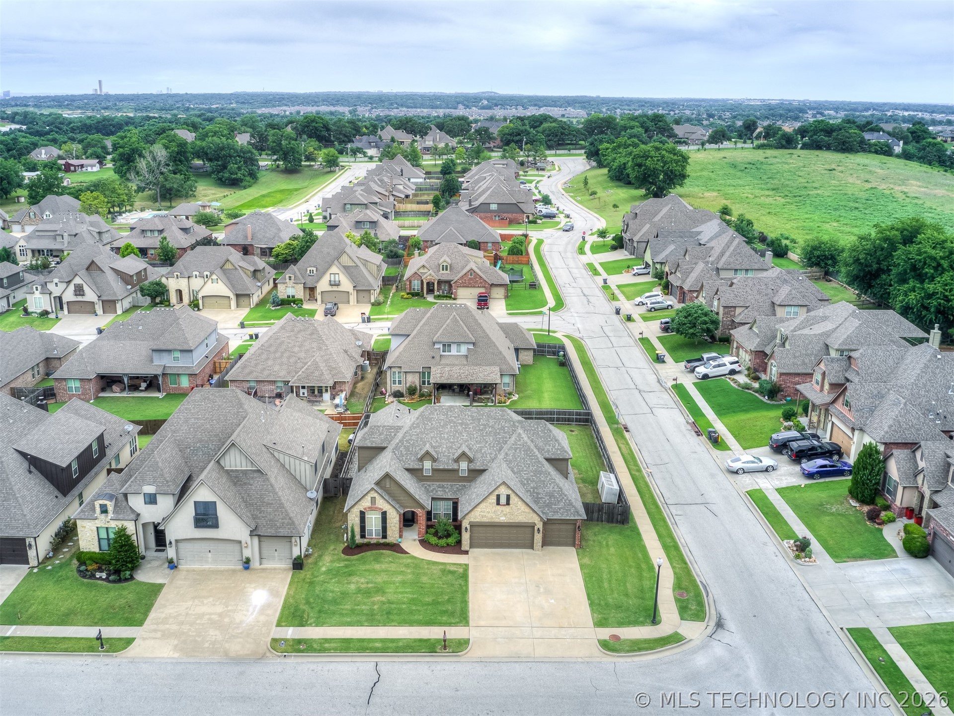 6083 E 143rd Place S Bixby OK 74008