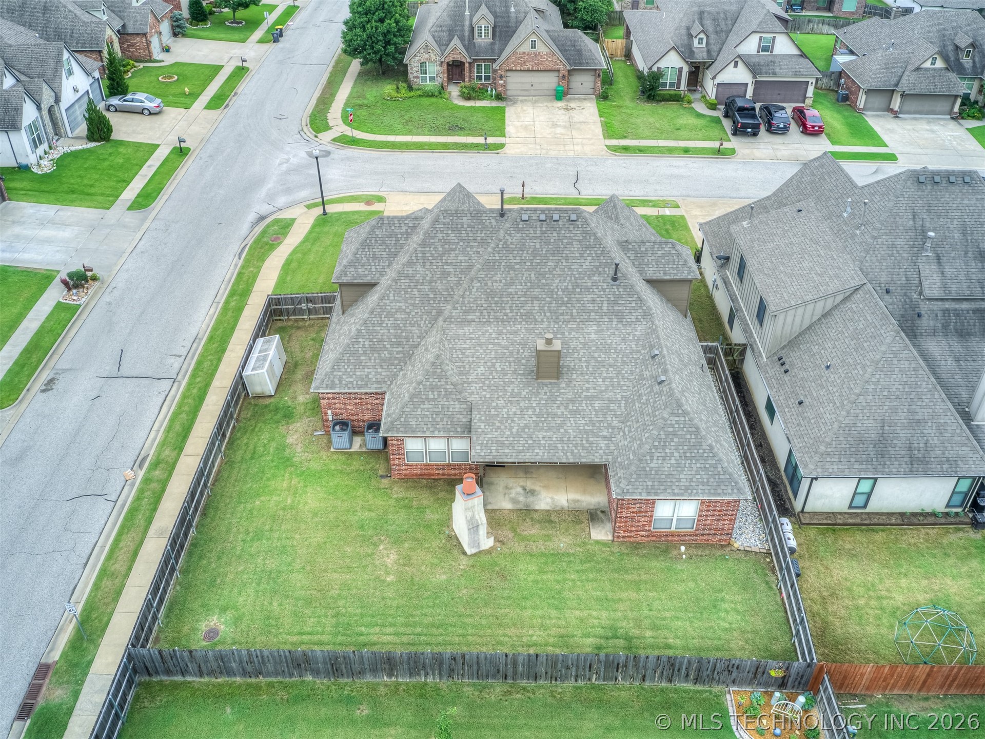 6083 E 143rd Place S Bixby OK 74008