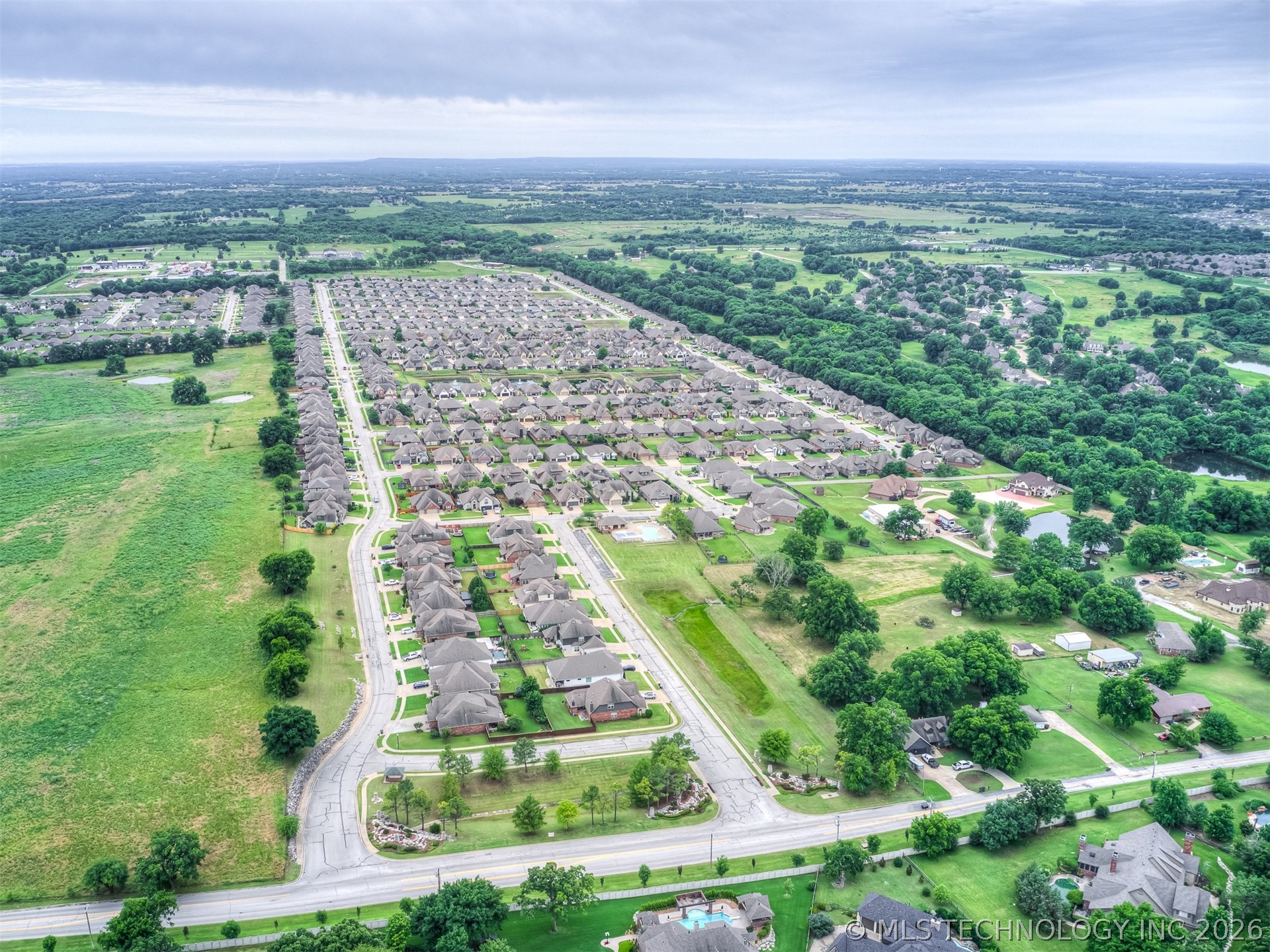 6083 E 143rd Place S Bixby OK 74008