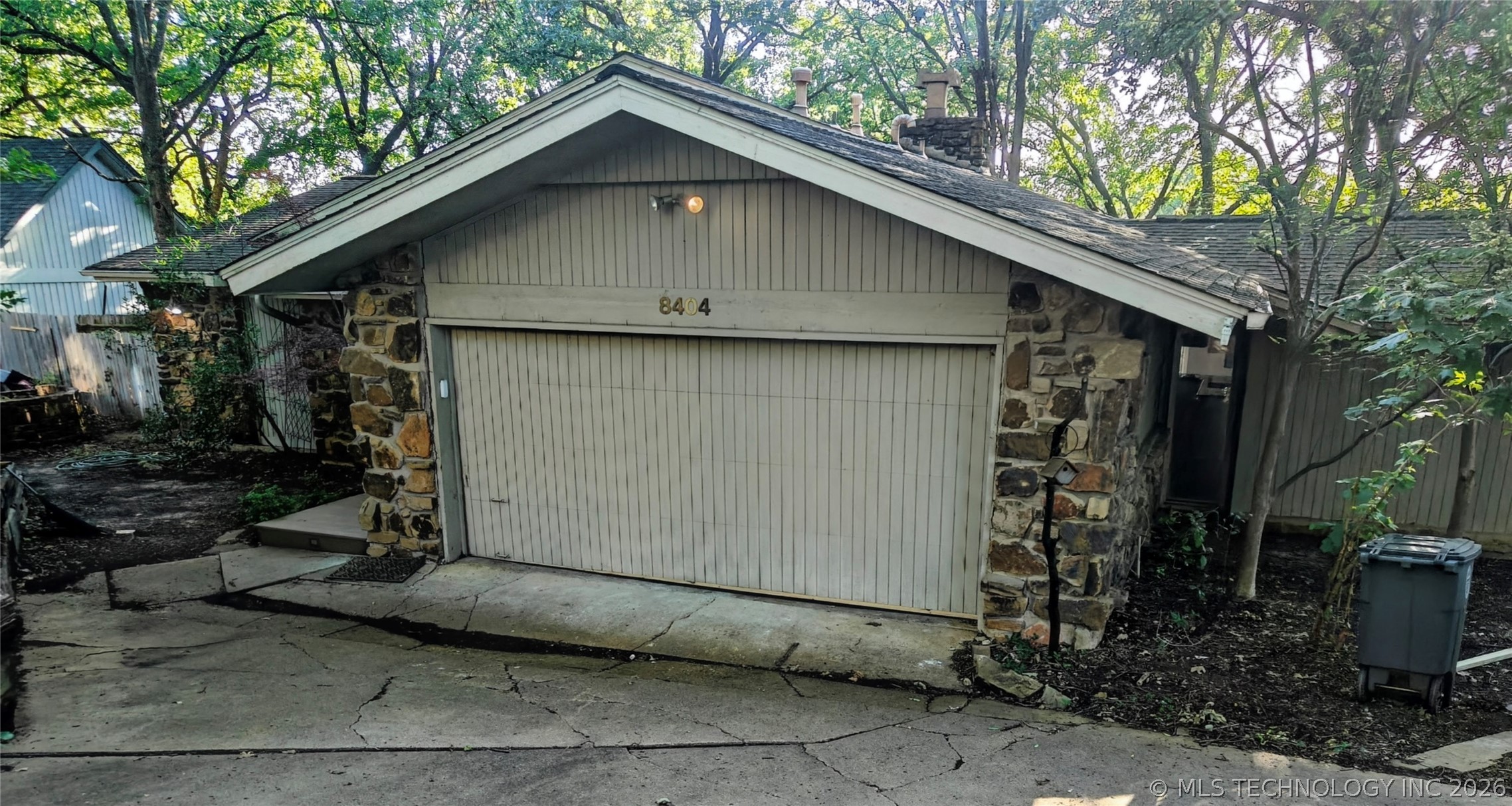 8404 S Toledo Avenue Tulsa OK 74137