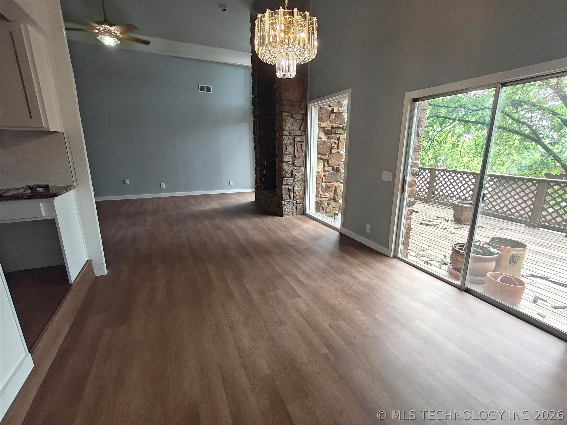 8404 S Toledo Avenue Tulsa OK 74137