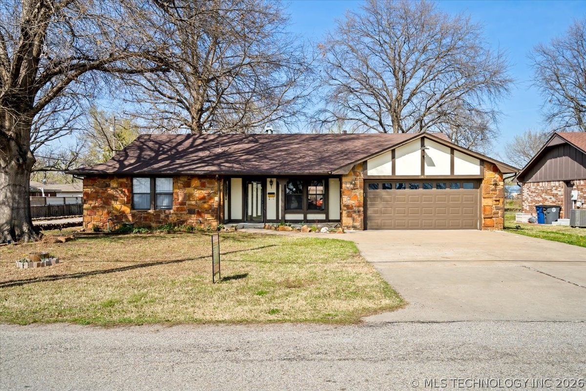 10815 E 7th Street Tulsa OK 74128