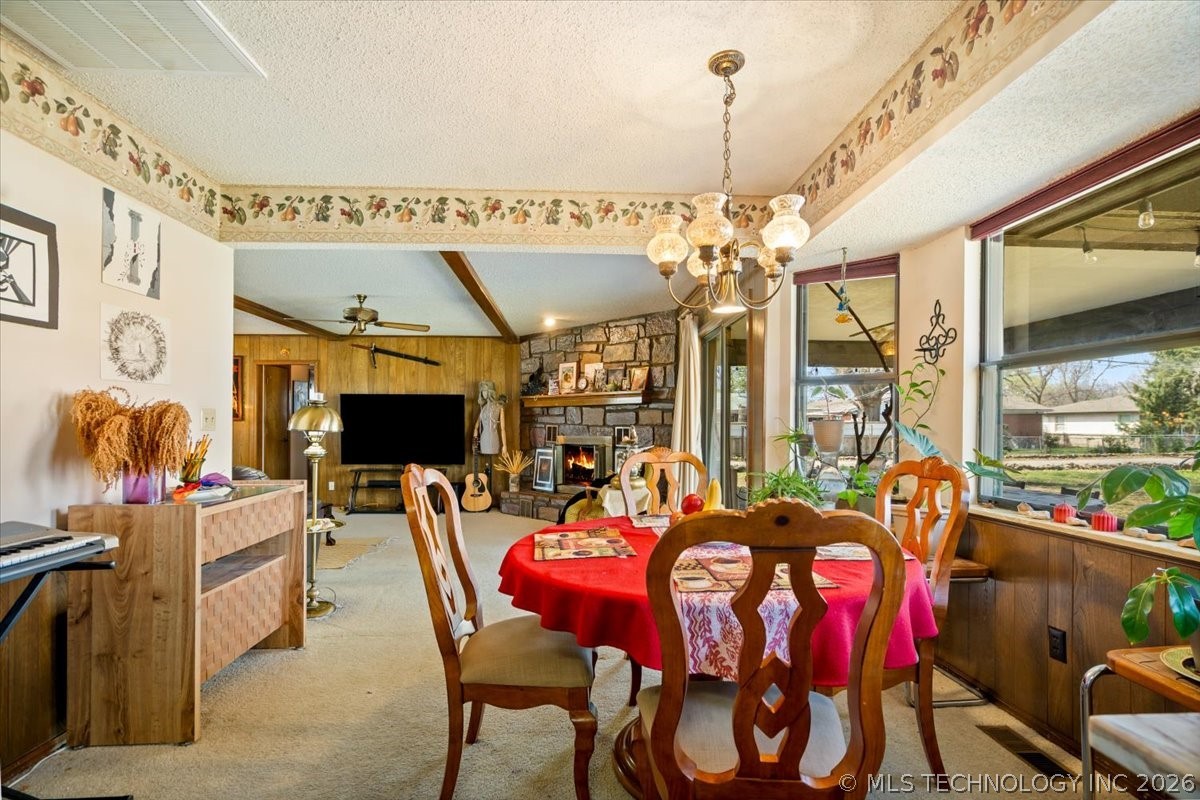 10815 E 7th Street Tulsa OK 74128