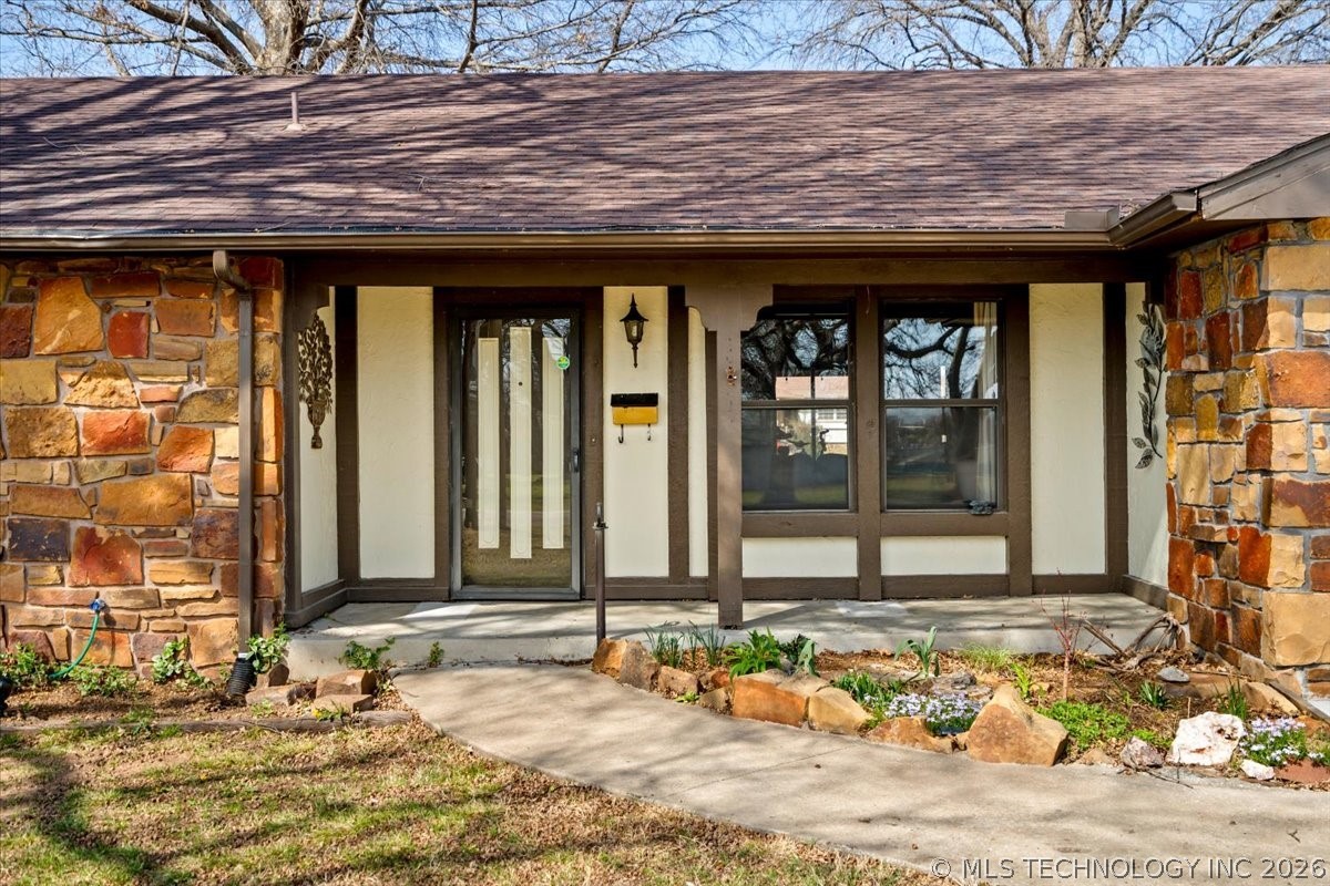 10815 E 7th Street Tulsa OK 74128