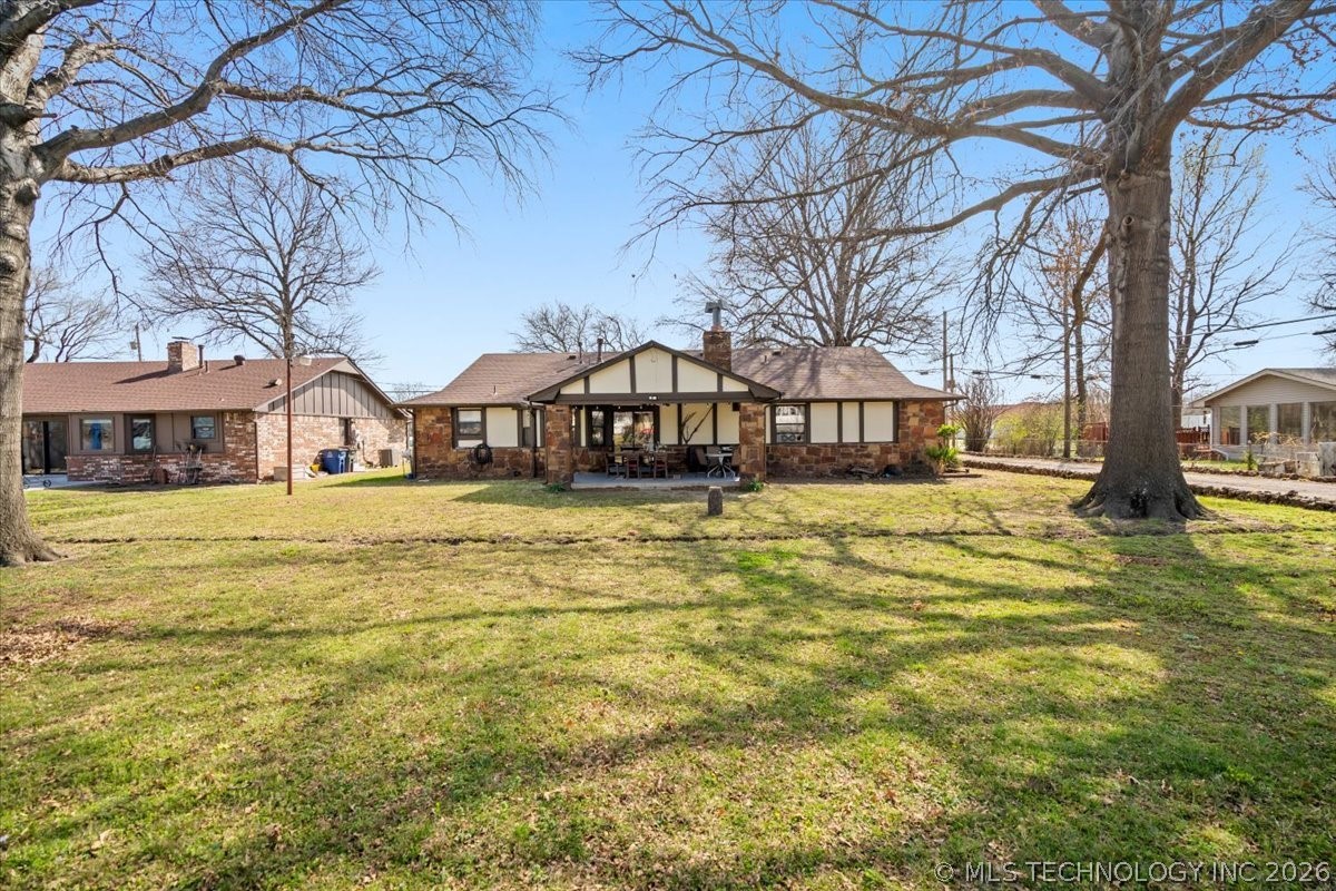 10815 E 7th Street Tulsa OK 74128