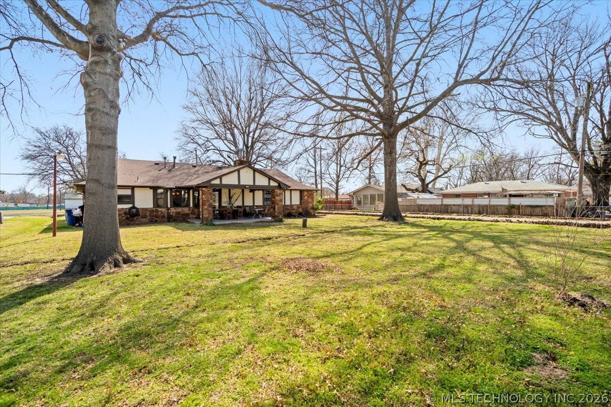 10815 E 7th Street Tulsa OK 74128