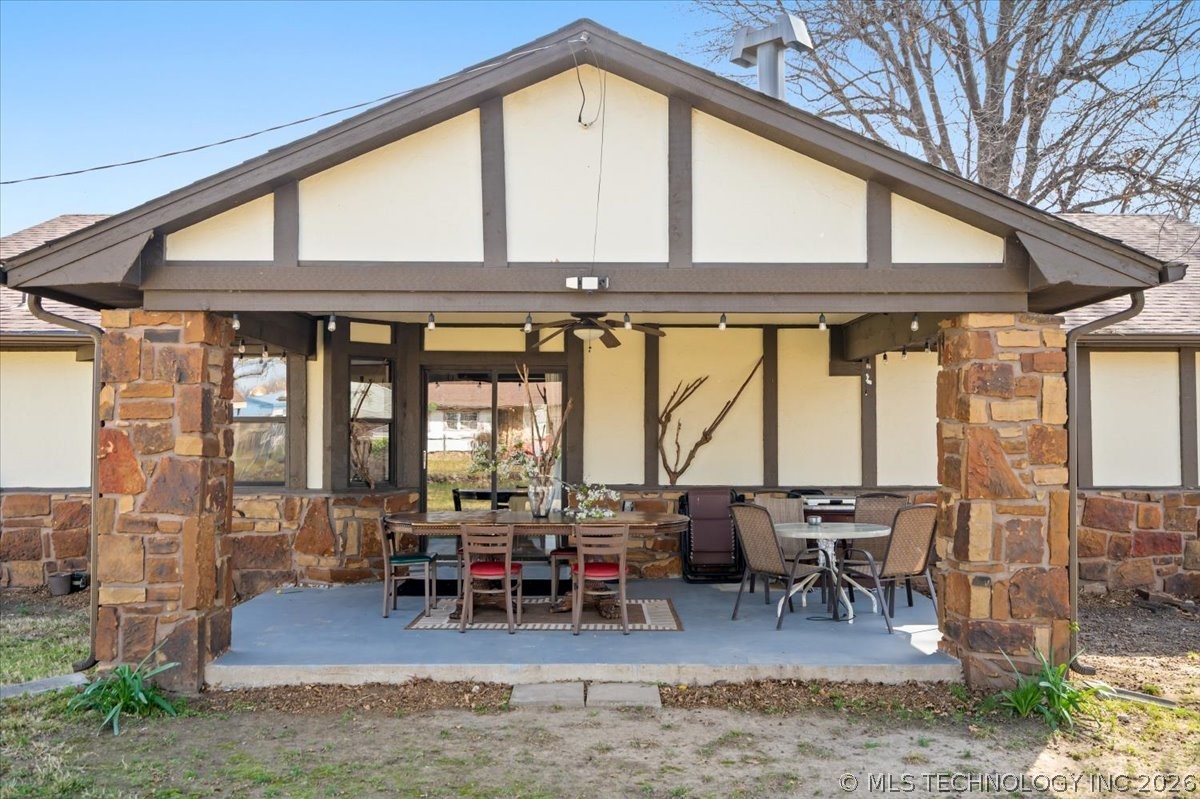 10815 E 7th Street Tulsa OK 74128