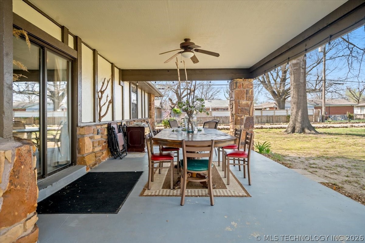 10815 E 7th Street Tulsa OK 74128