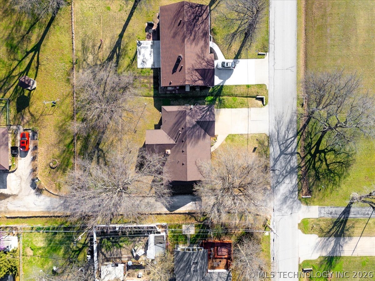 10815 E 7th Street Tulsa OK 74128