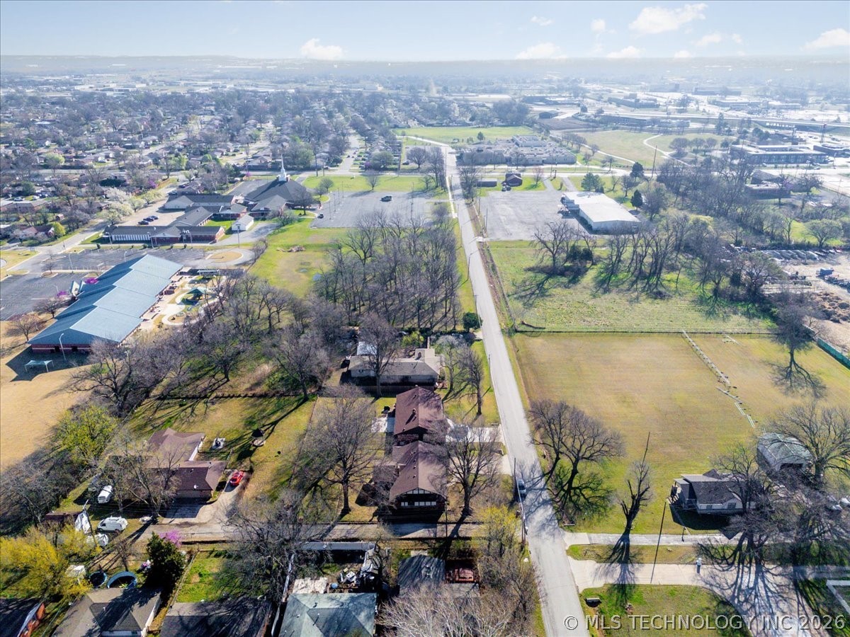 10815 E 7th Street Tulsa OK 74128