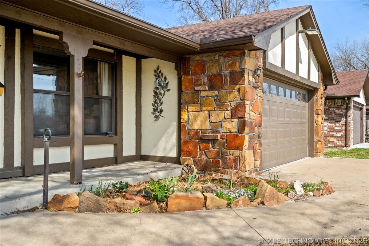 10815 E 7th Street Tulsa OK 74128