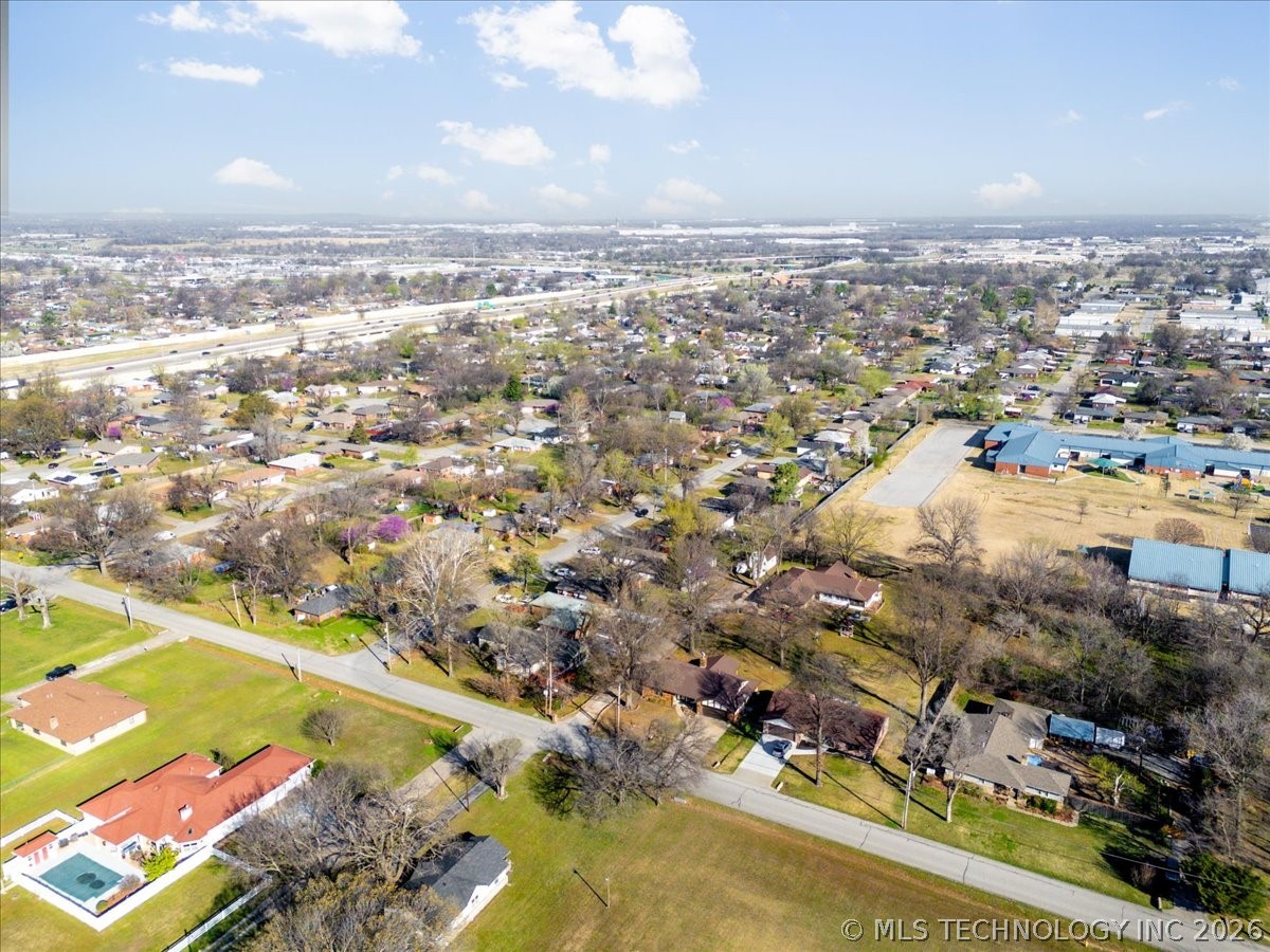10815 E 7th Street Tulsa OK 74128