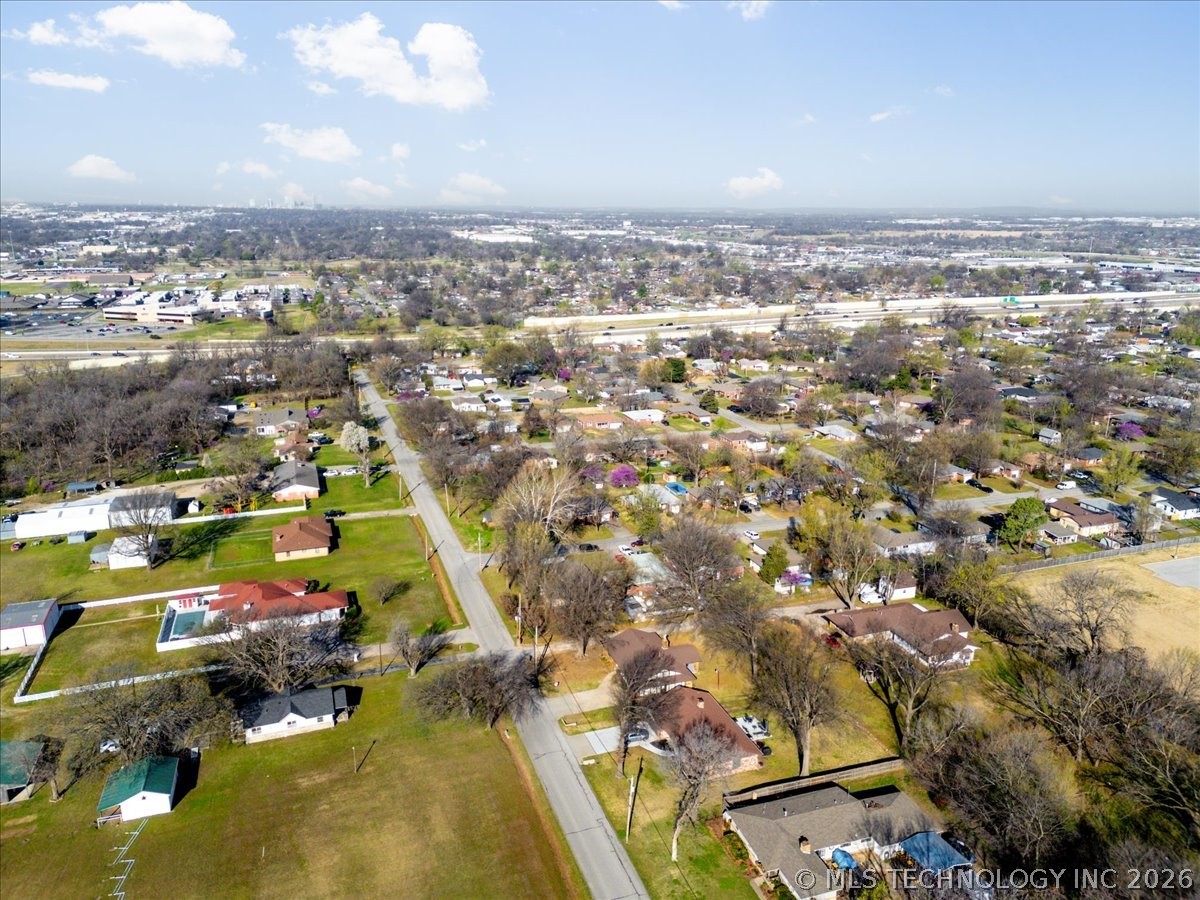 10815 E 7th Street Tulsa OK 74128