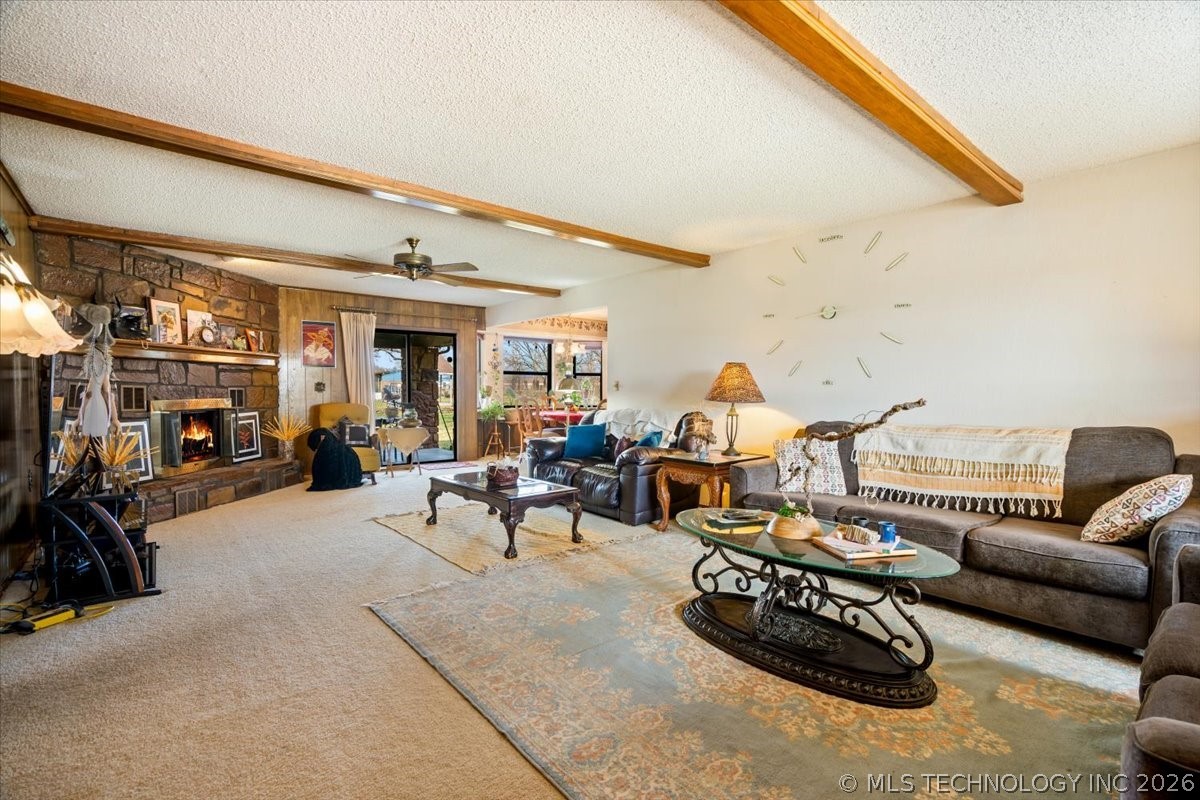 10815 E 7th Street Tulsa OK 74128
