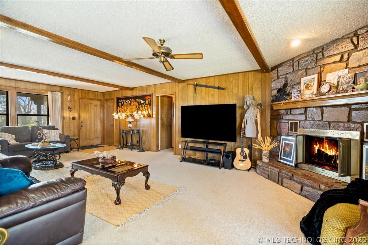 10815 E 7th Street Tulsa OK 74128