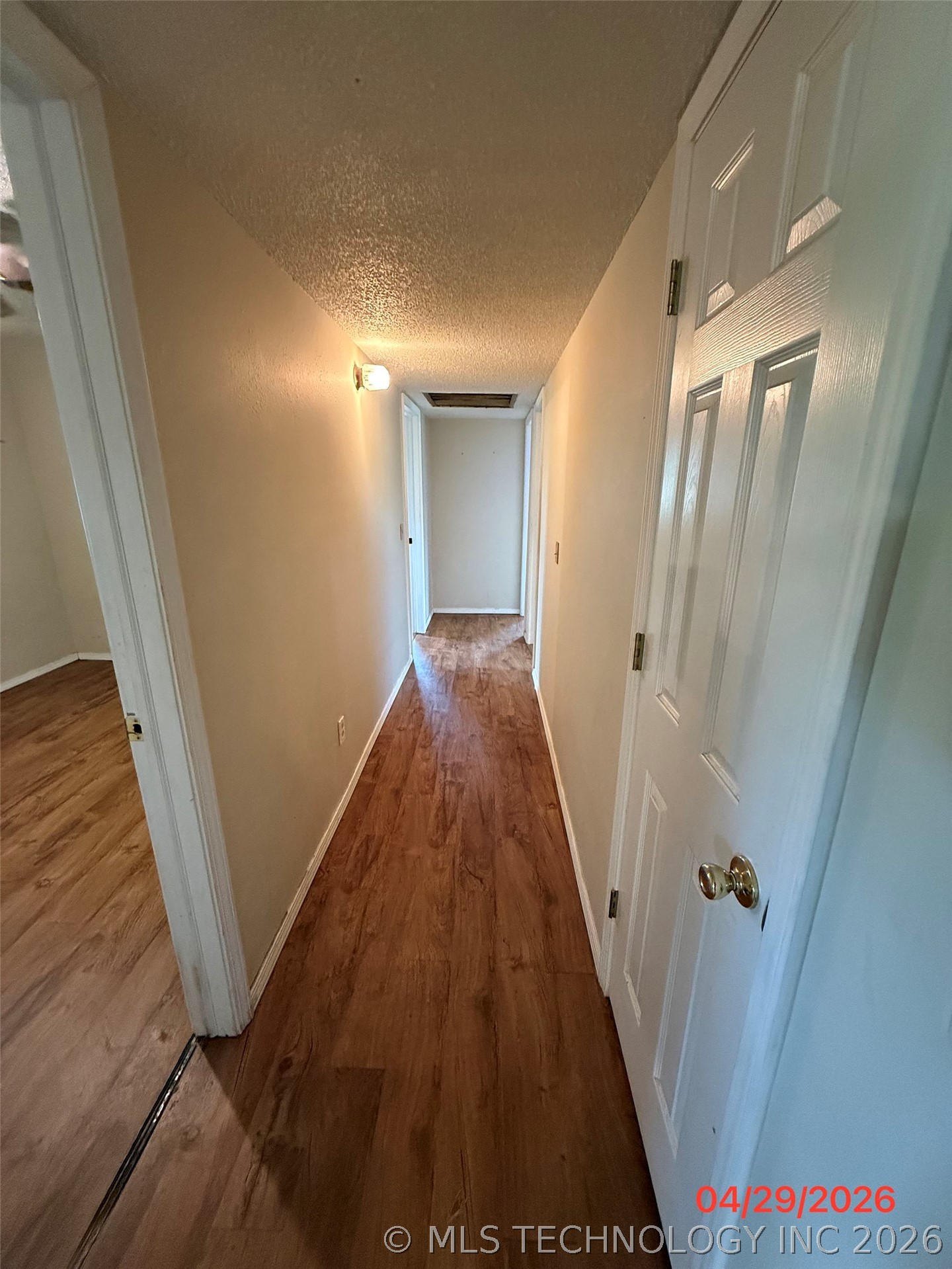 1290 N 4000 Road Boswell OK 74727