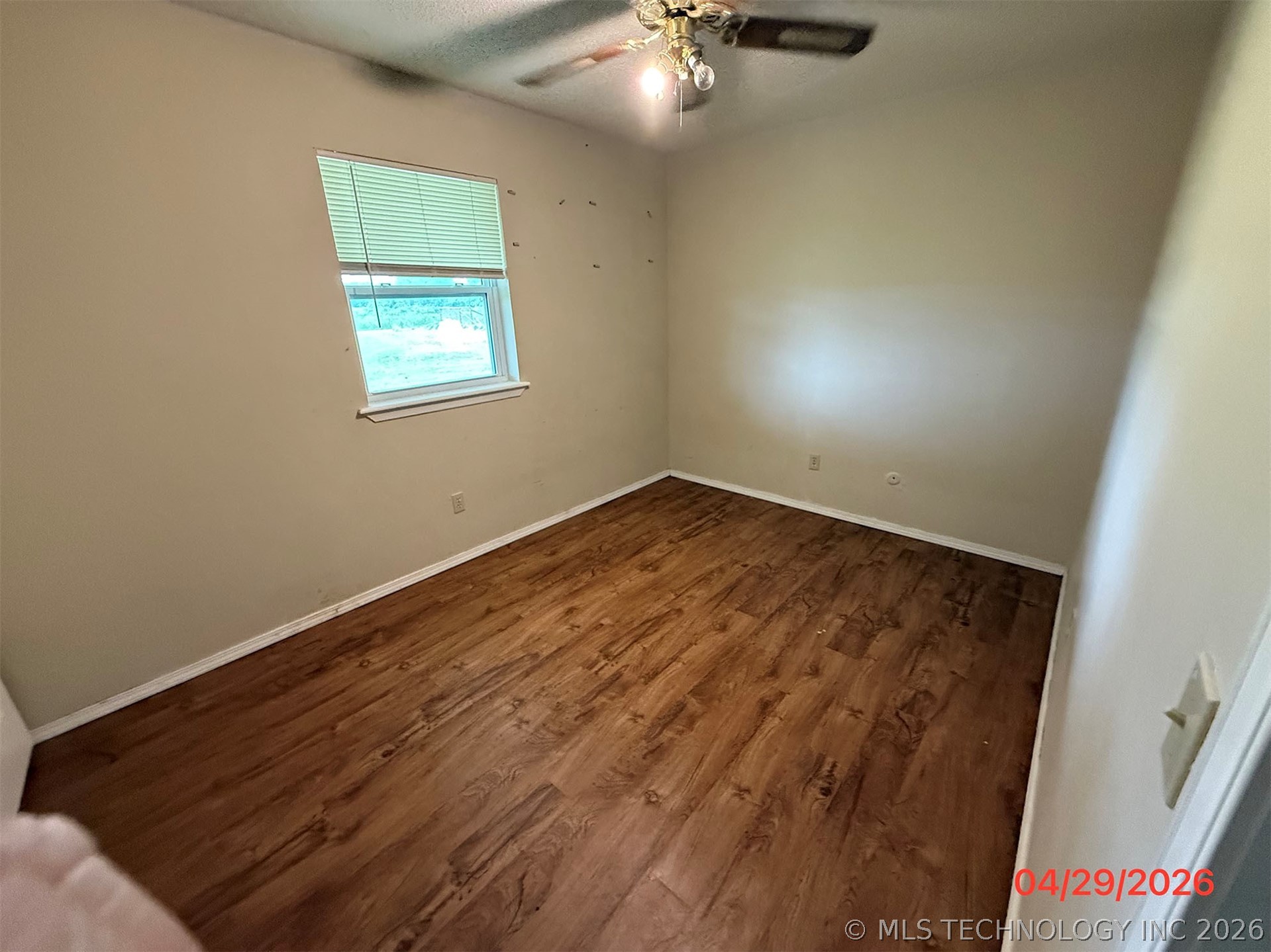 1290 N 4000 Road Boswell OK 74727