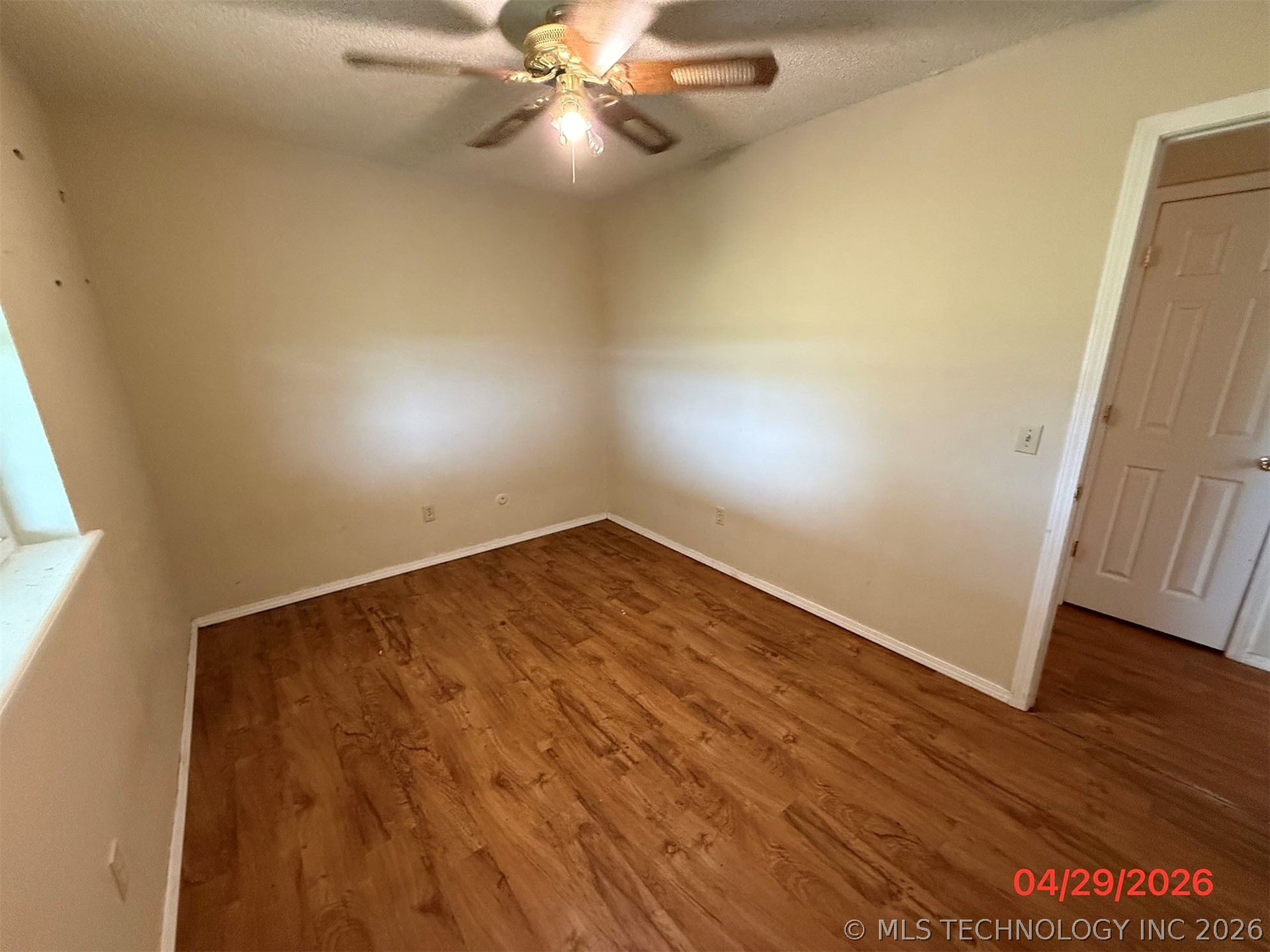 1290 N 4000 Road Boswell OK 74727