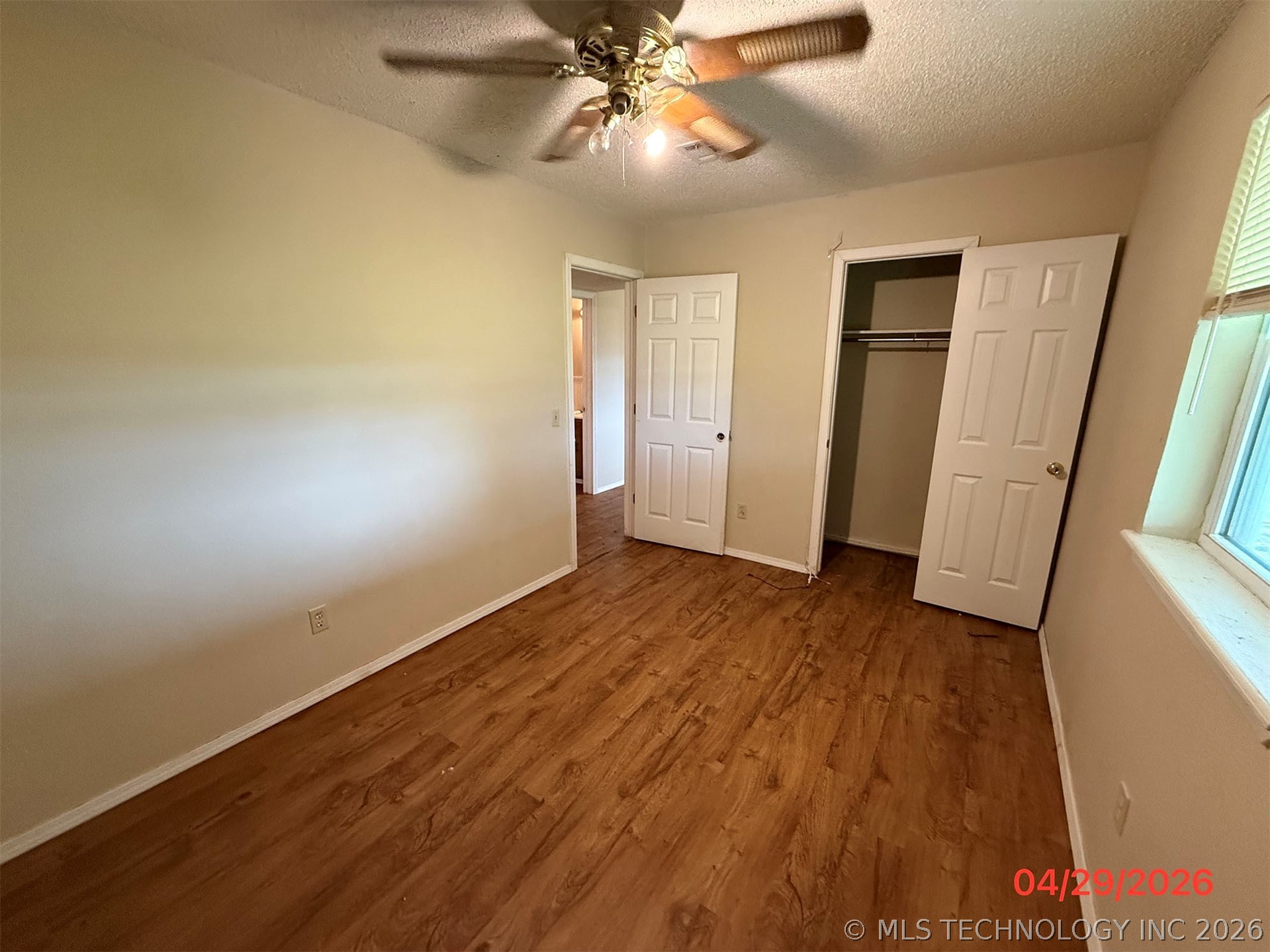 1290 N 4000 Road Boswell OK 74727