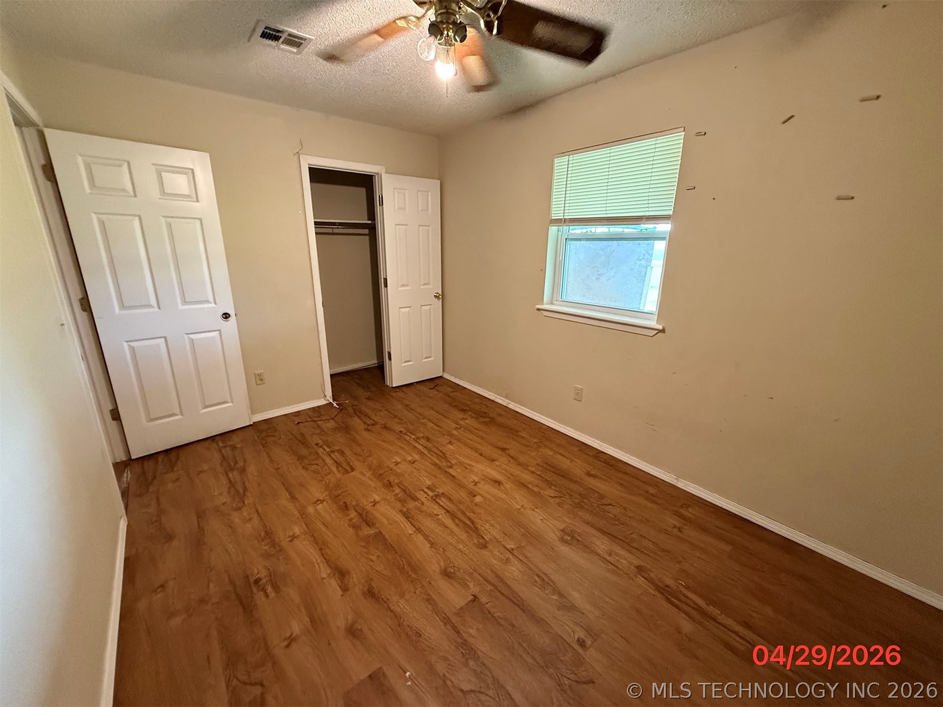 1290 N 4000 Road Boswell OK 74727