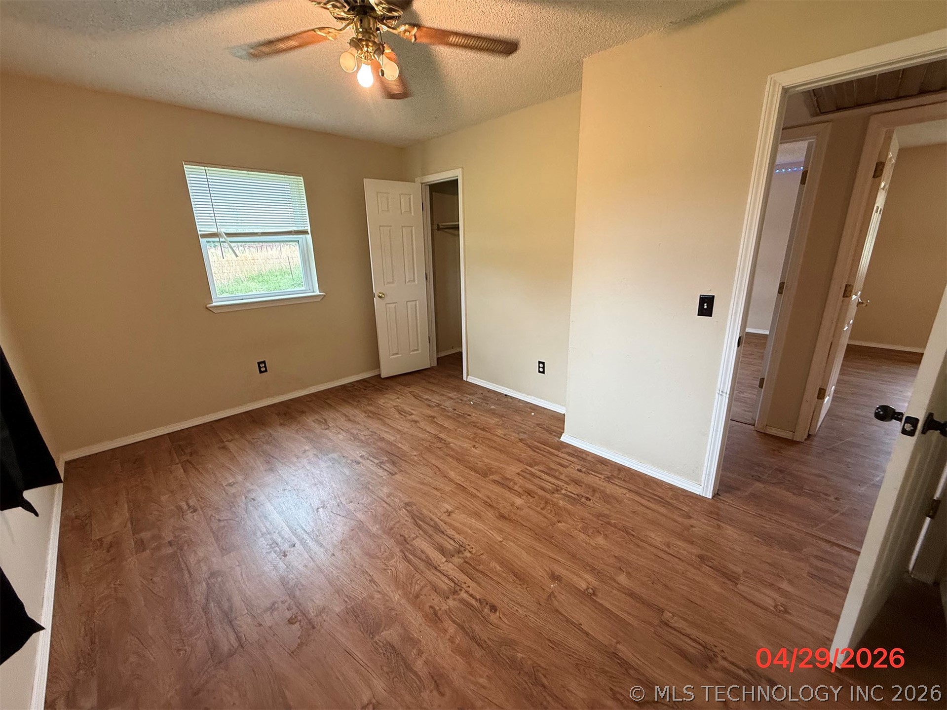 1290 N 4000 Road Boswell OK 74727