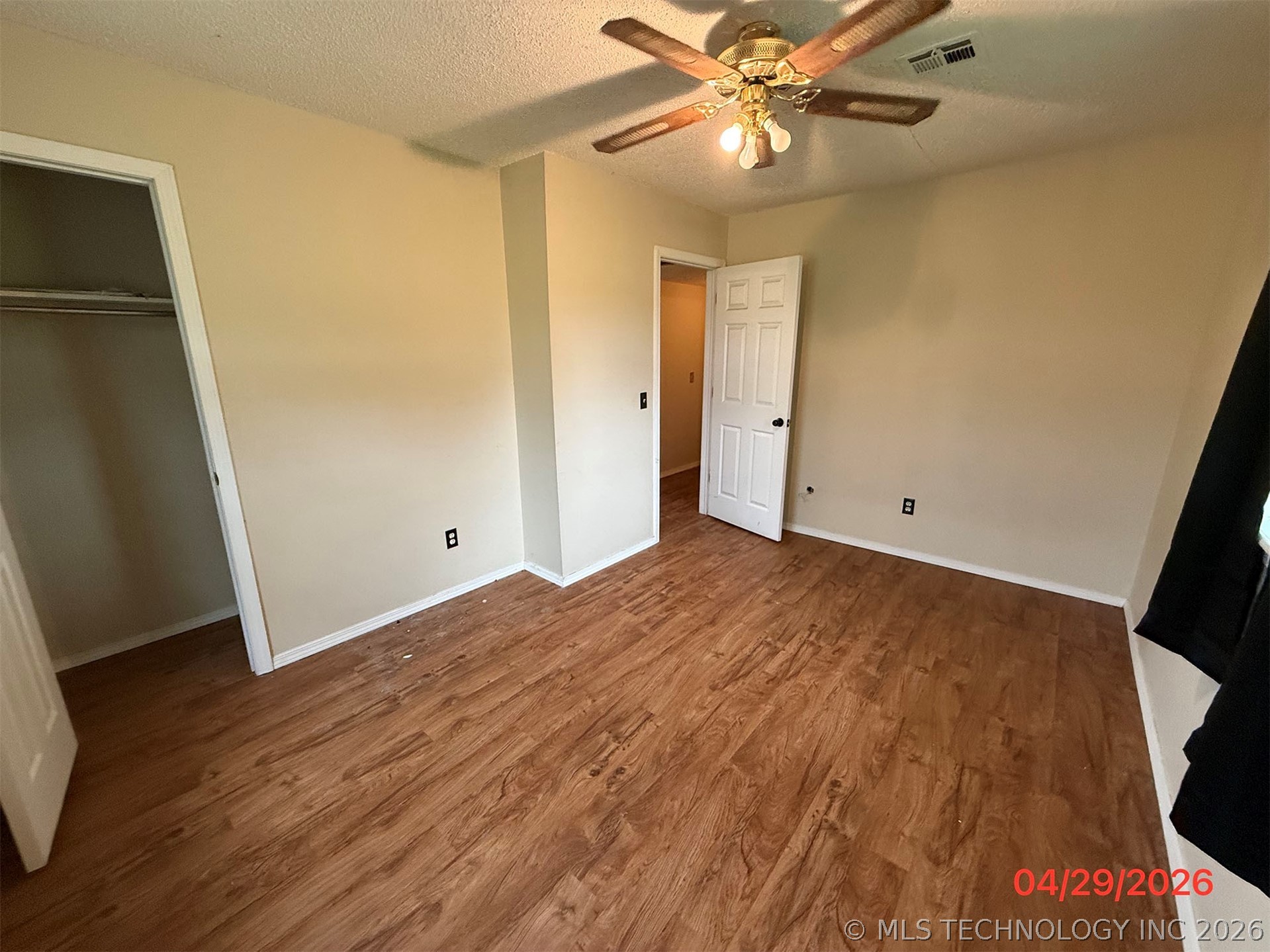 1290 N 4000 Road Boswell OK 74727