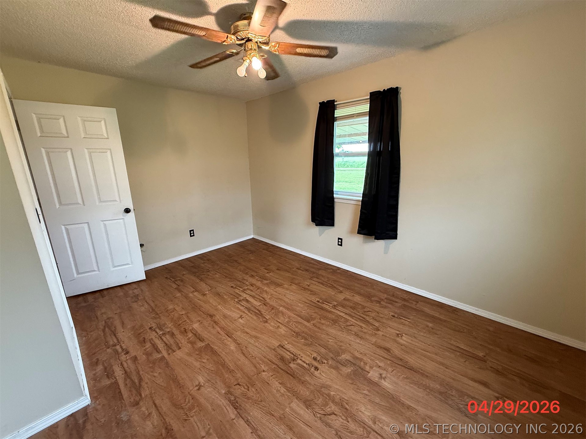 1290 N 4000 Road Boswell OK 74727