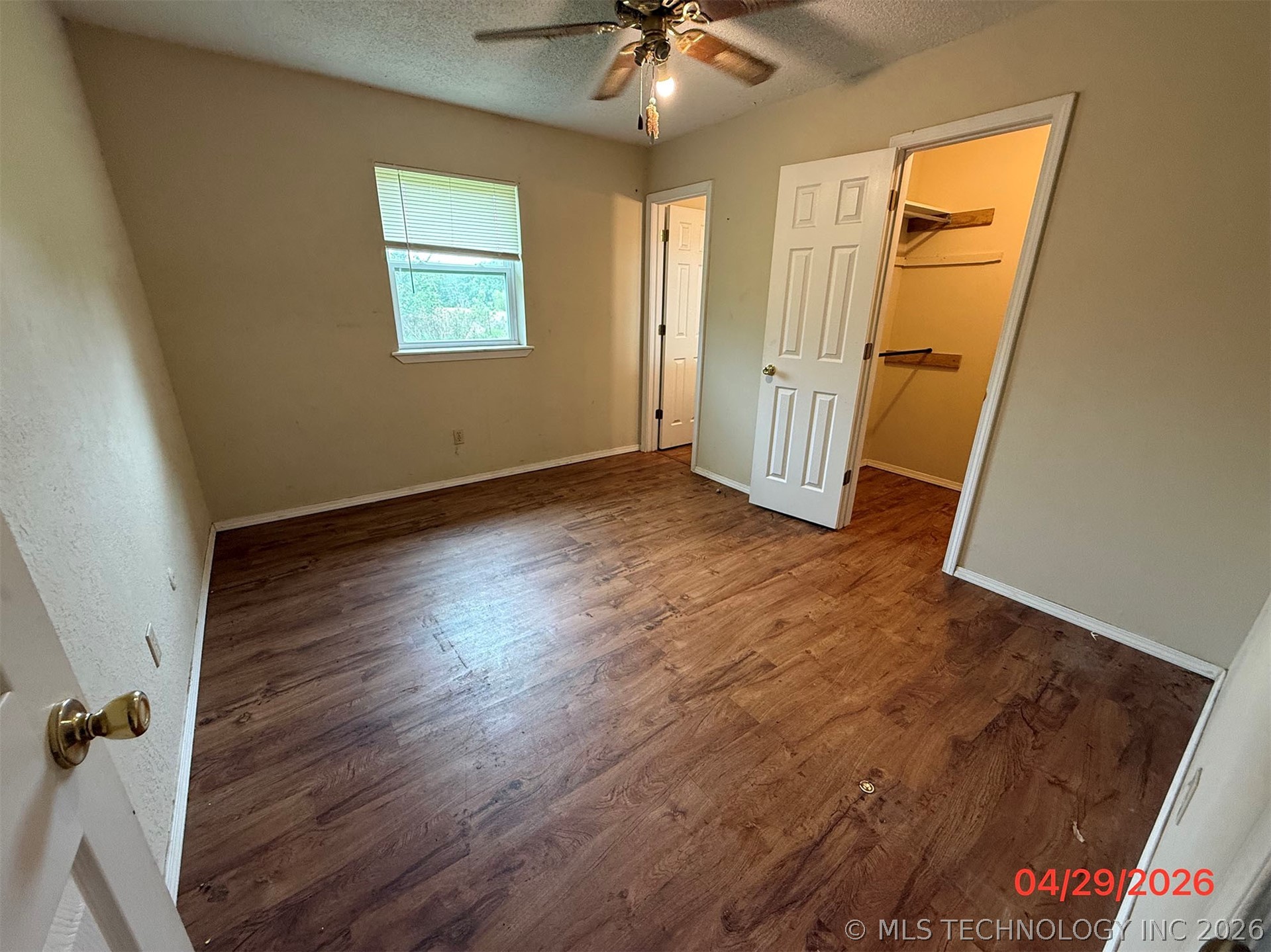 1290 N 4000 Road Boswell OK 74727