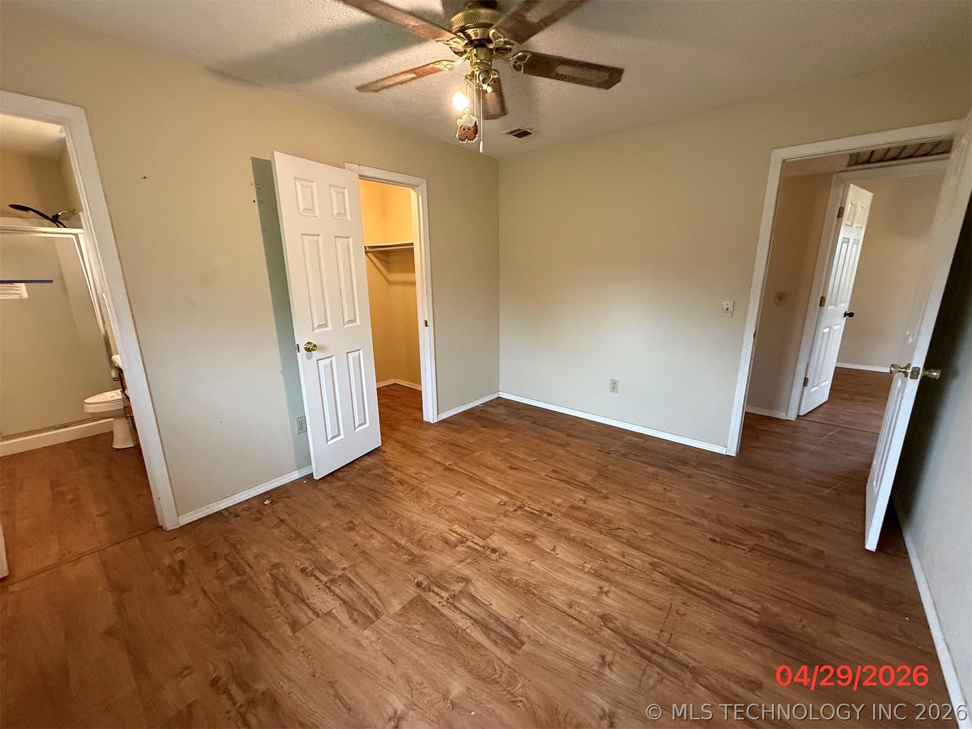 1290 N 4000 Road Boswell OK 74727