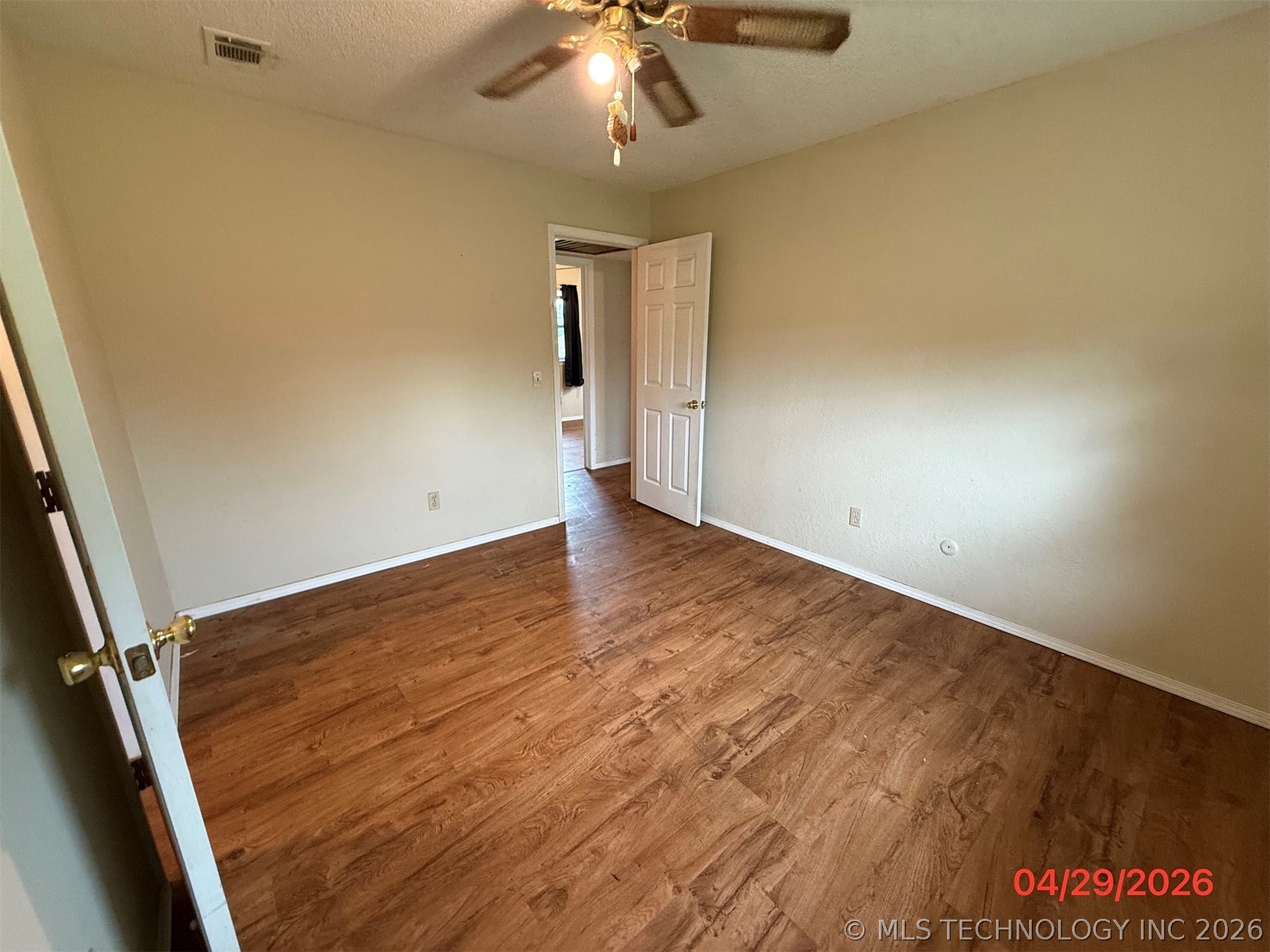 1290 N 4000 Road Boswell OK 74727