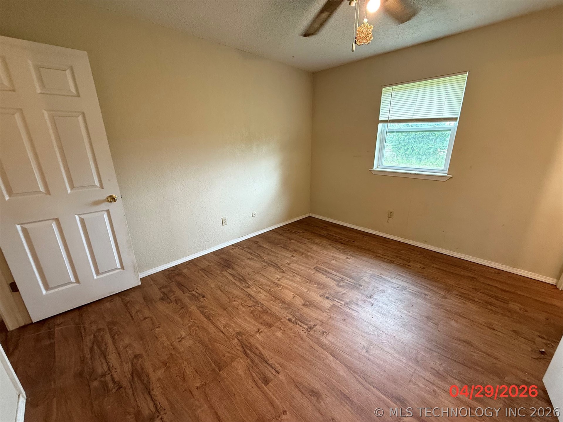 1290 N 4000 Road Boswell OK 74727
