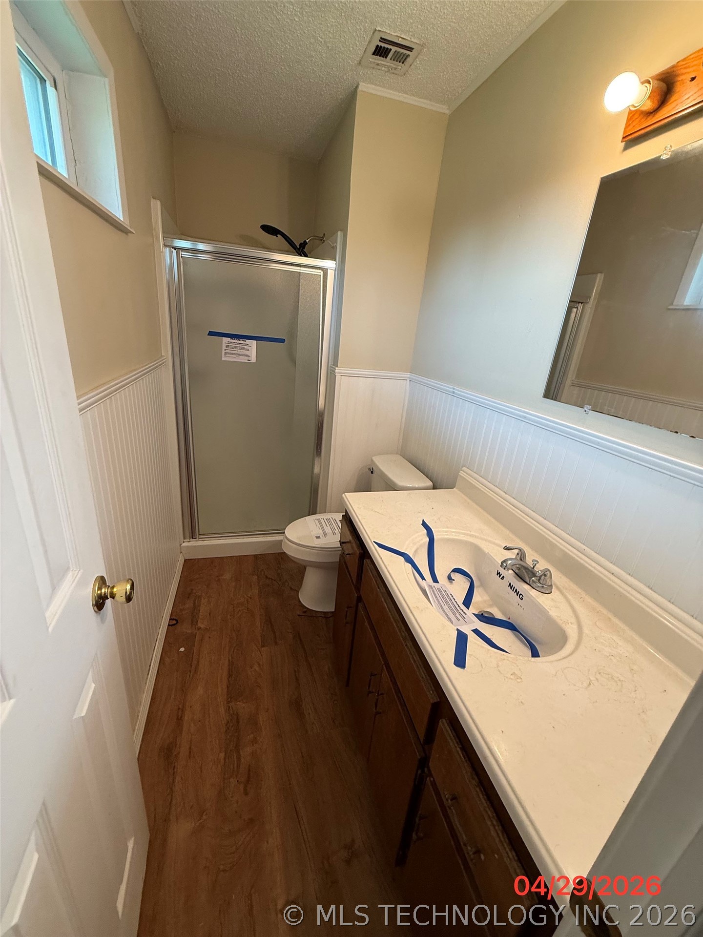 1290 N 4000 Road Boswell OK 74727