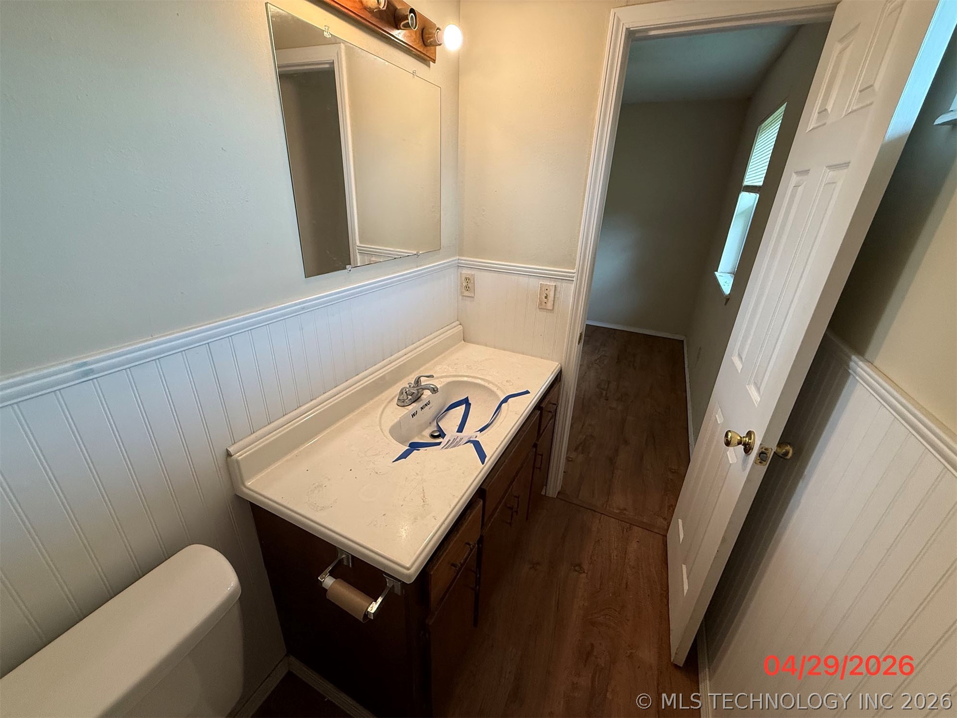 1290 N 4000 Road Boswell OK 74727