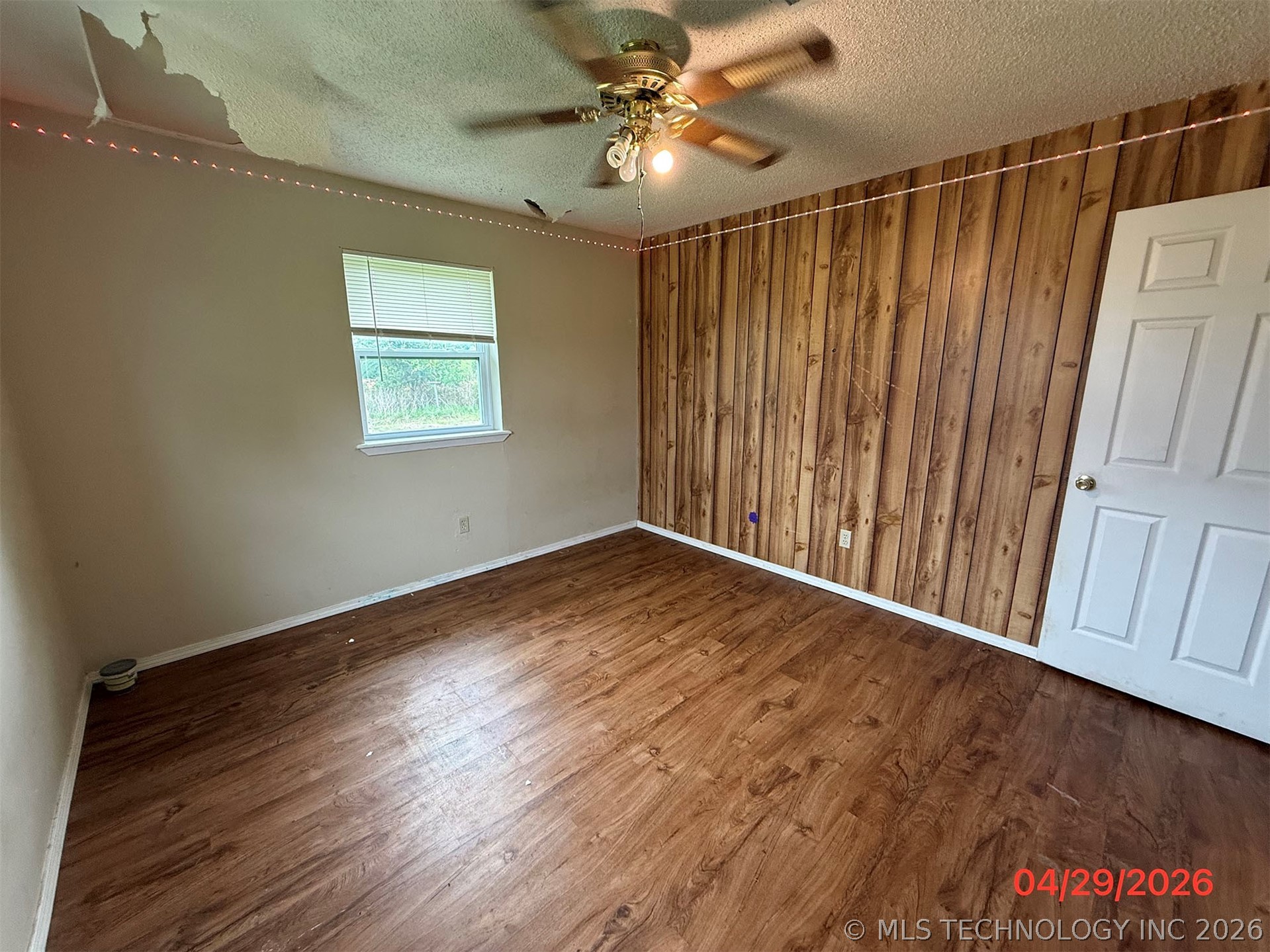 1290 N 4000 Road Boswell OK 74727