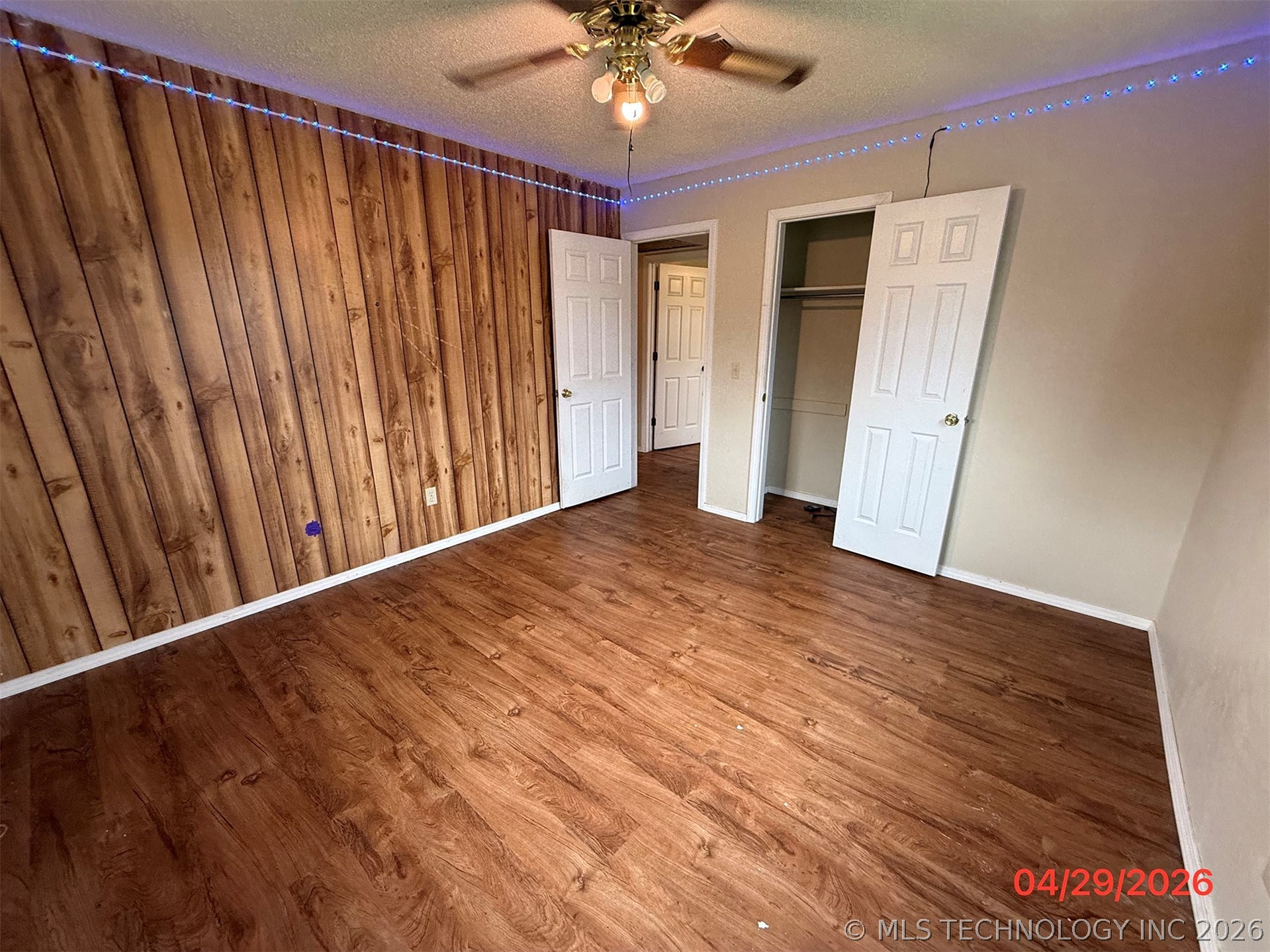 1290 N 4000 Road Boswell OK 74727